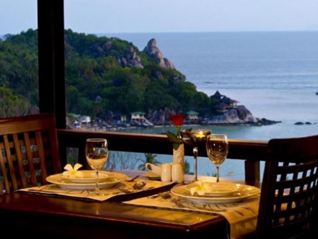 Chintakiri Resort