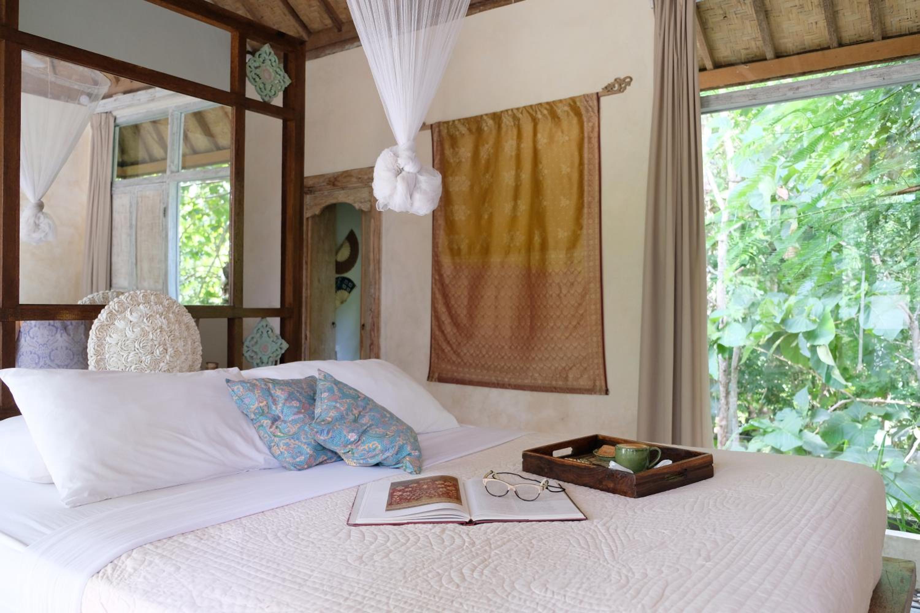 BoHo Bingin Beach Bali view 2