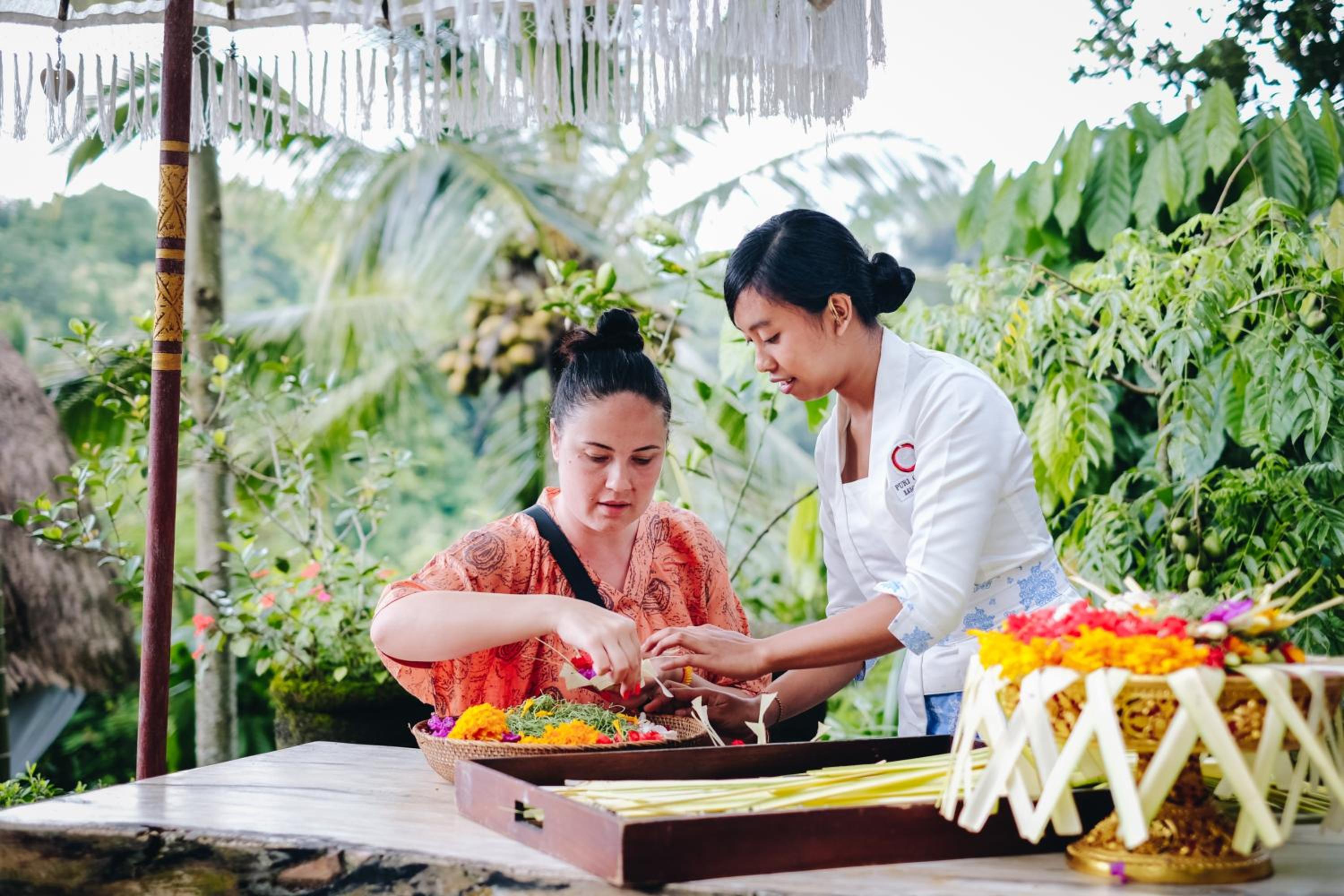 Puri Gangga Resort Ubud