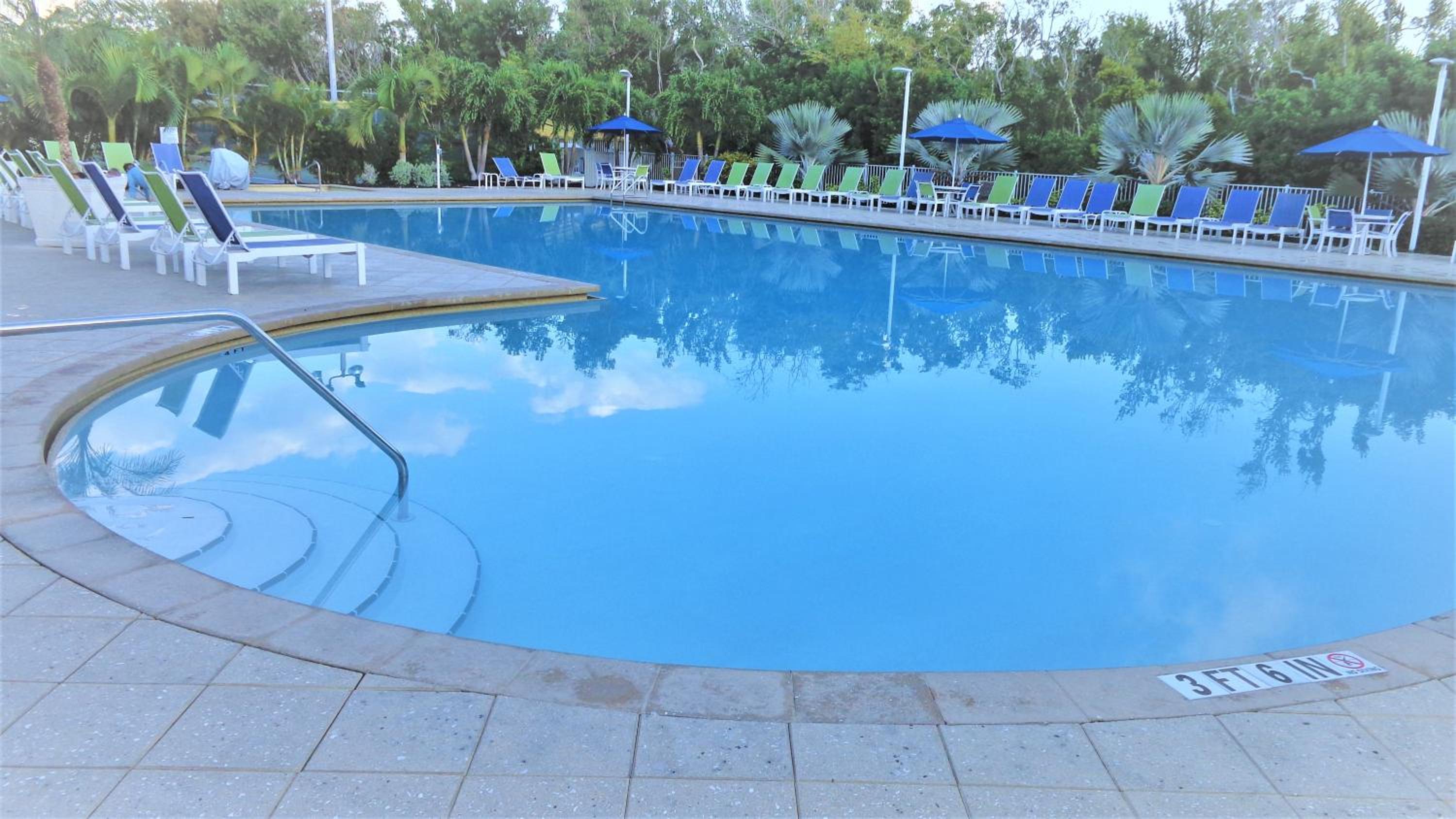 Ocean Oasis at Ocean Pointe