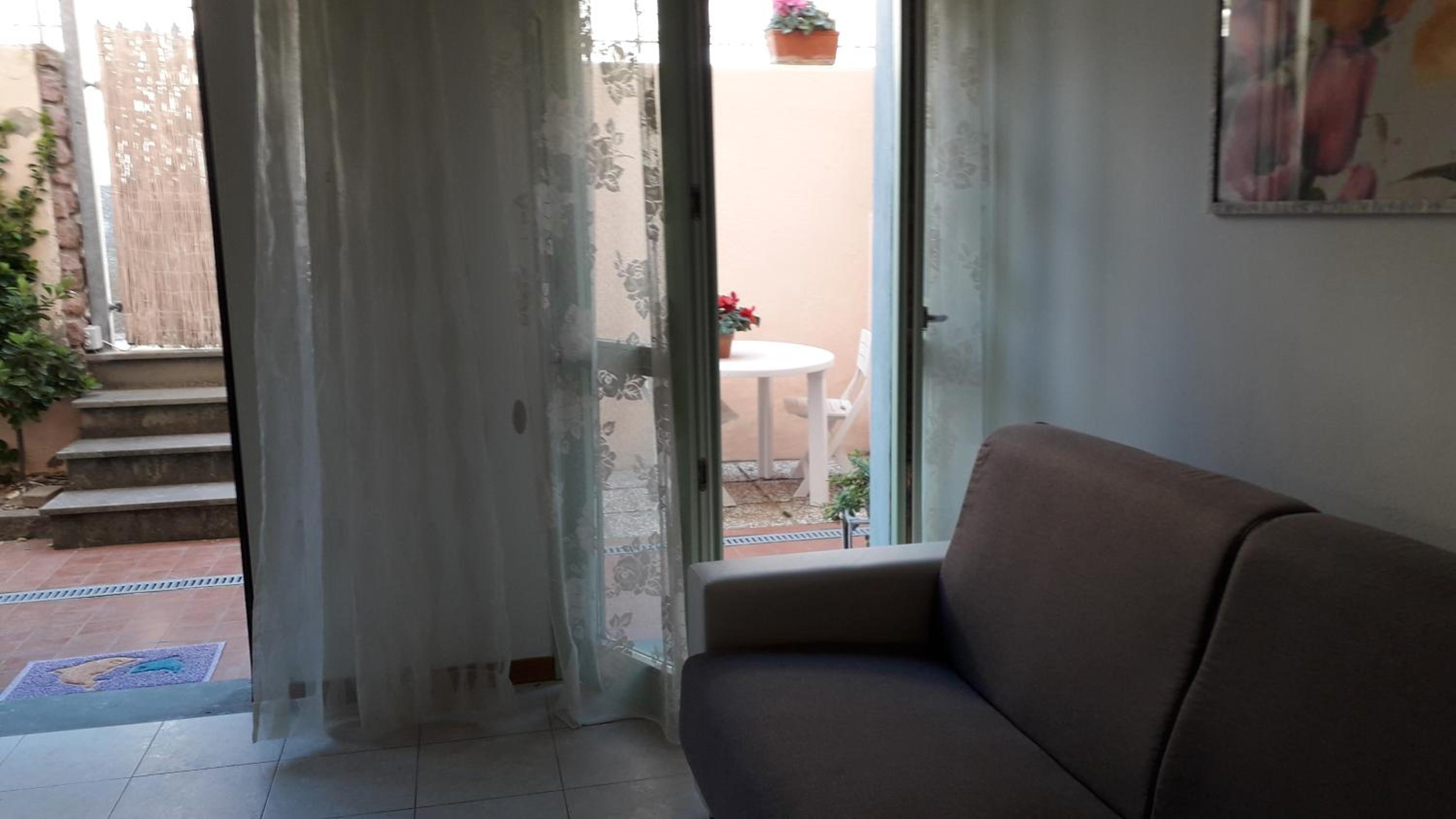 Appartamenti Onda Etrusca