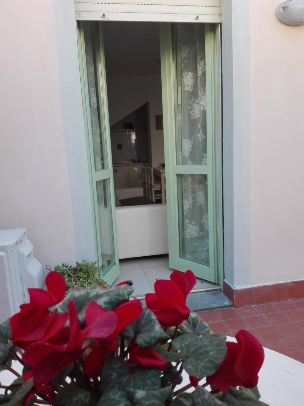 Appartamenti Onda Etrusca
