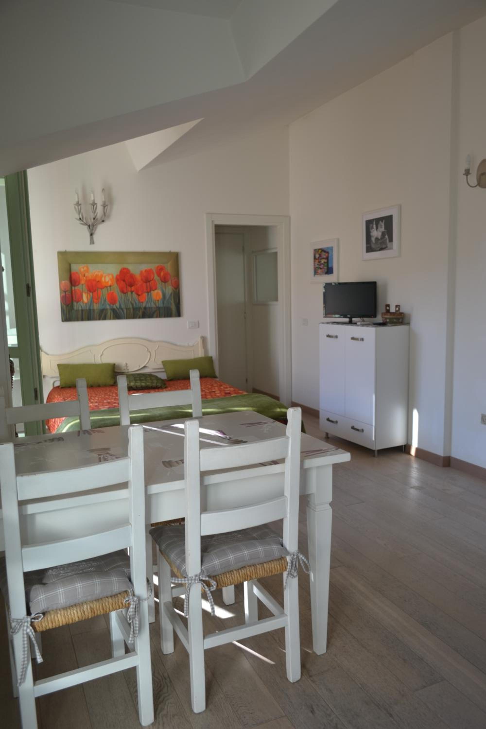 Appartamenti Onda Etrusca
