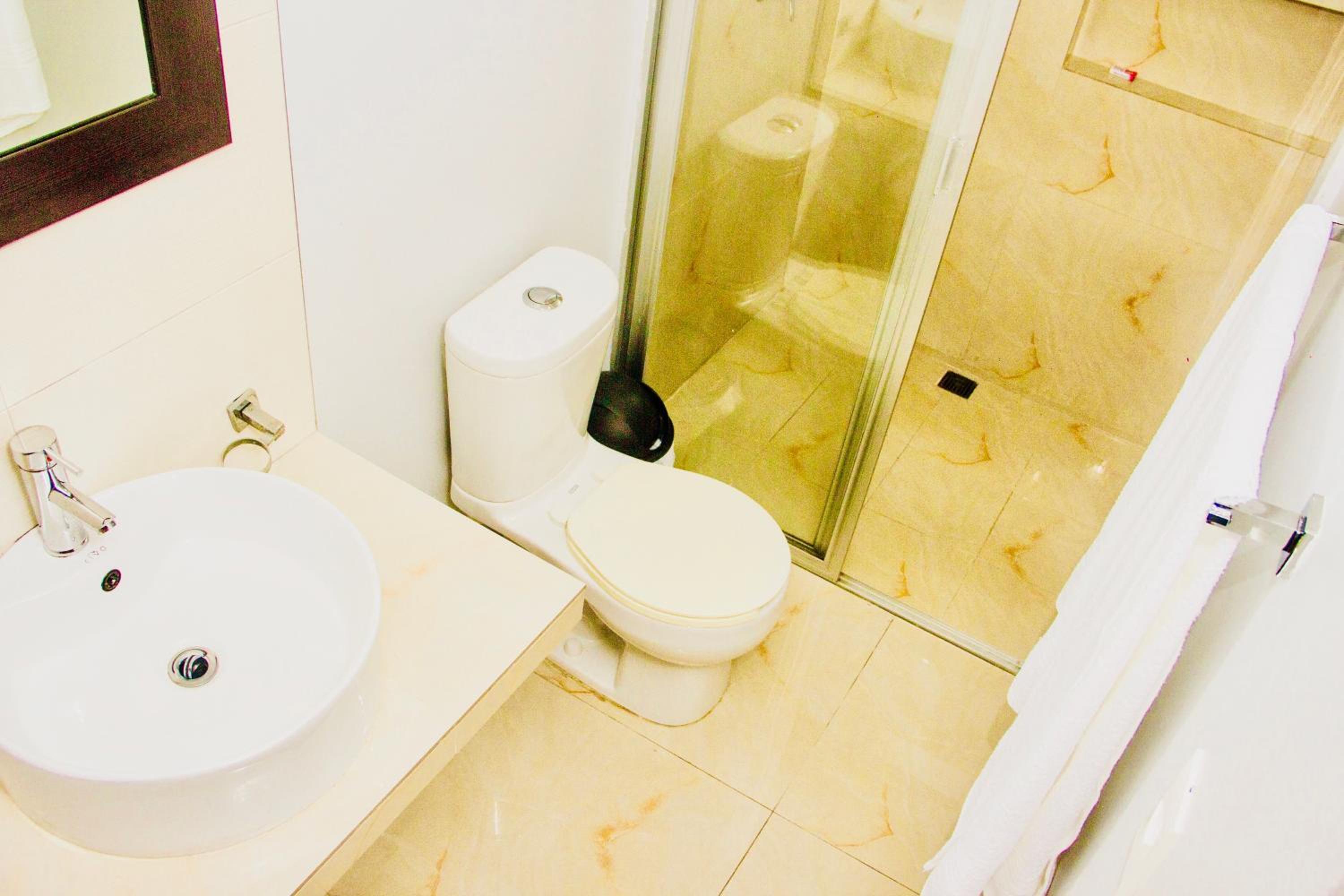 CondoHotel 5th Avenue Std Double Studio