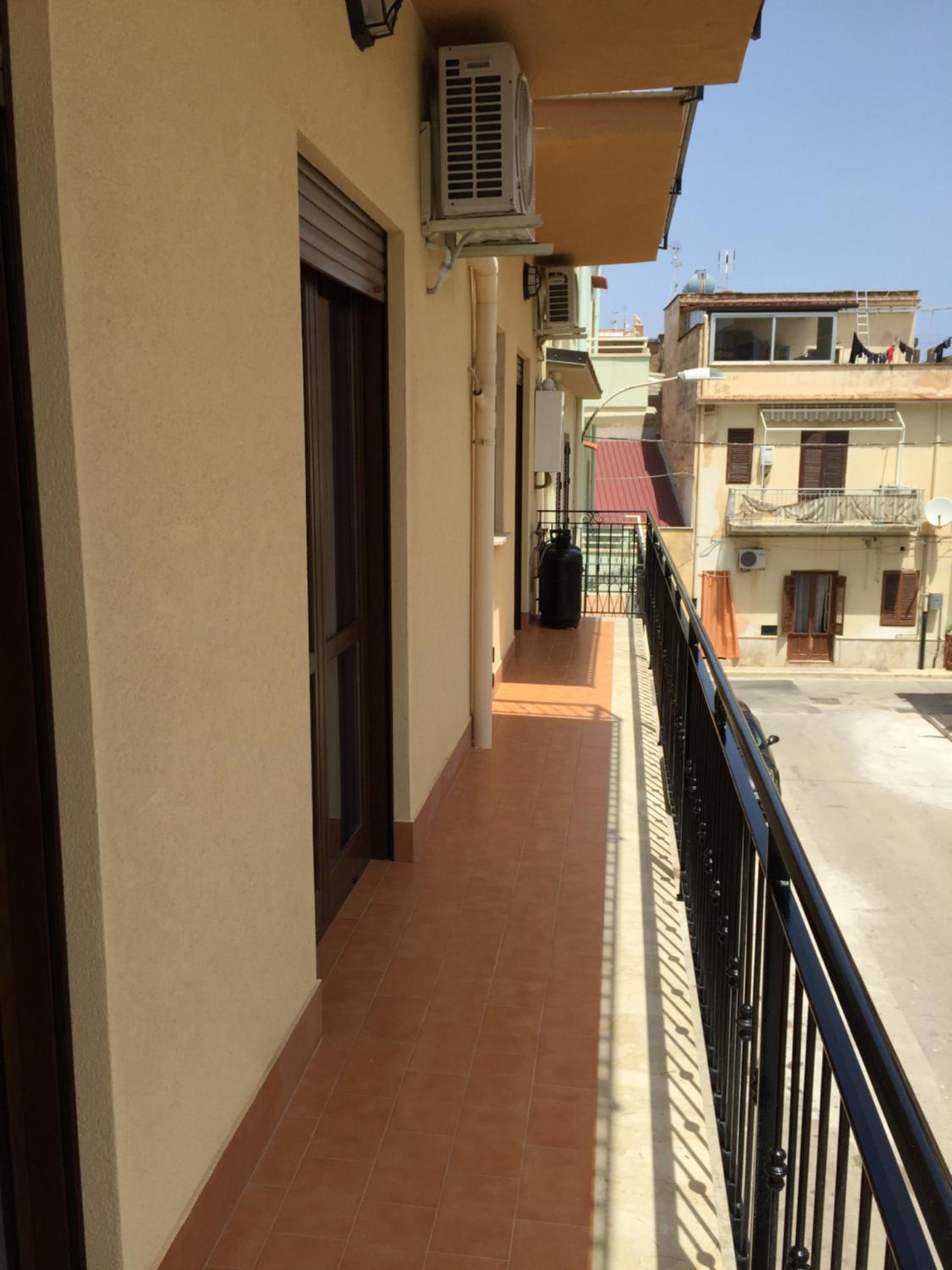 Sicilia Case Vacanze view 2