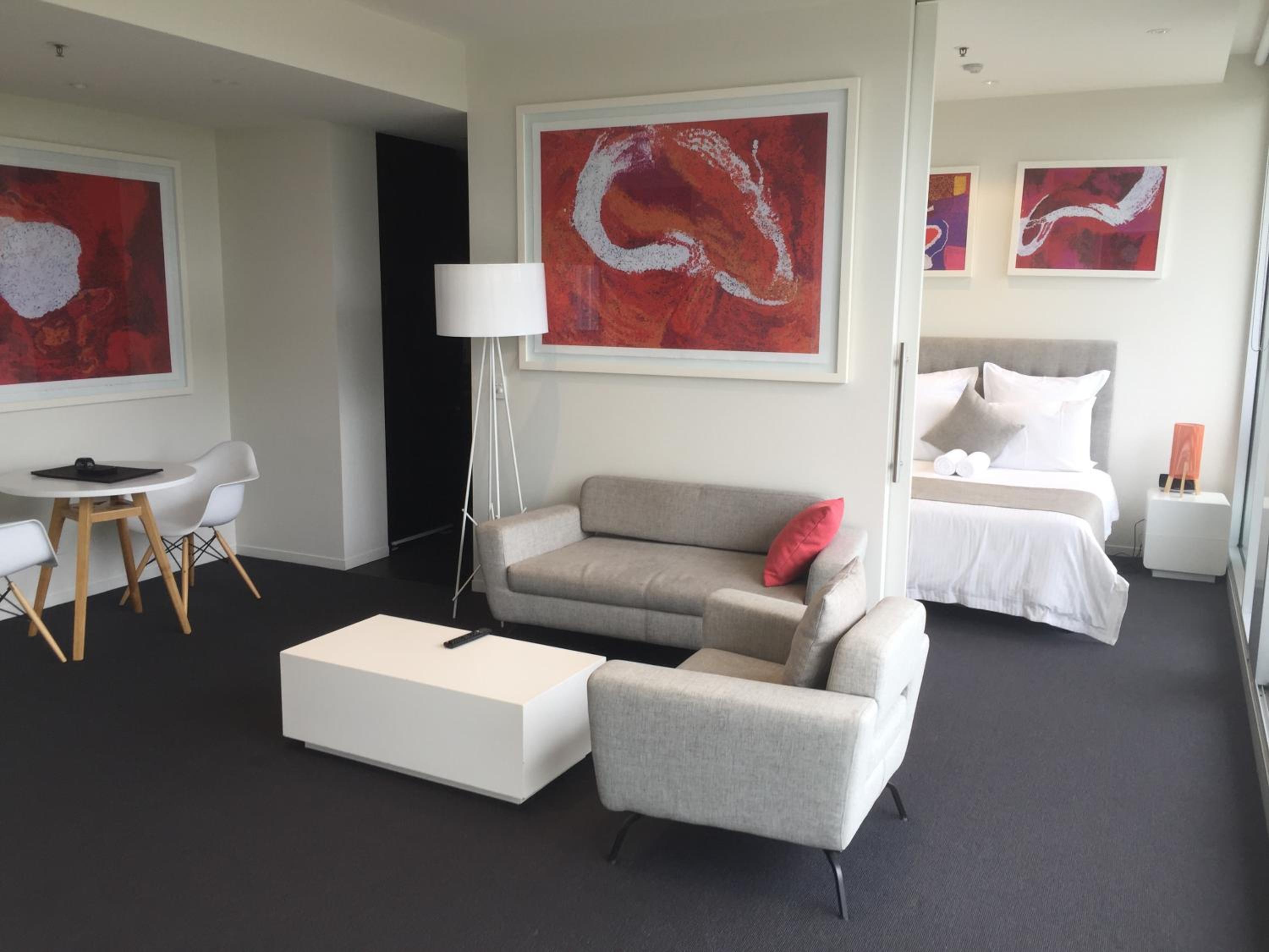 Tasha's Apartments on Warwick, photo 94