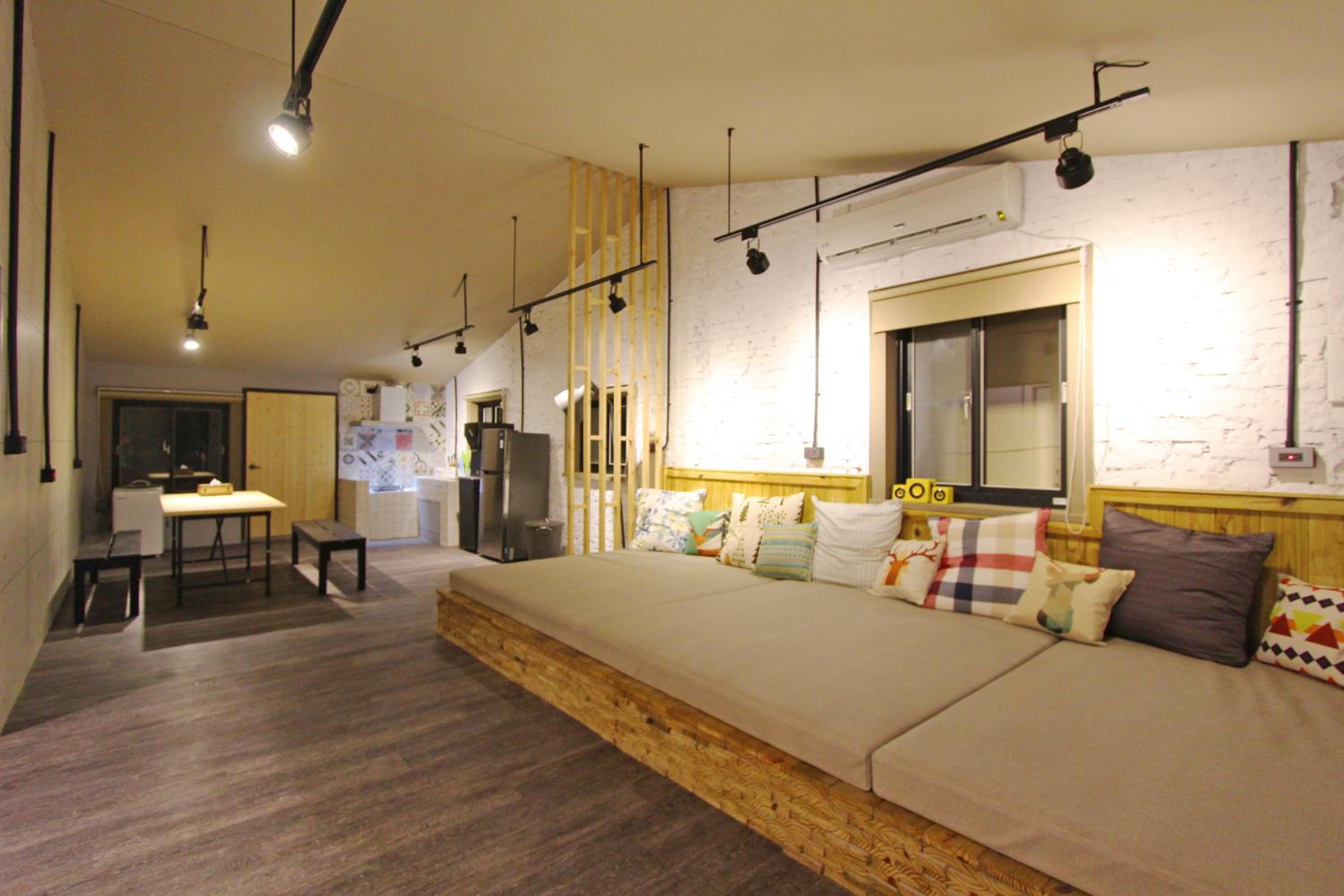Grass Villa view 5