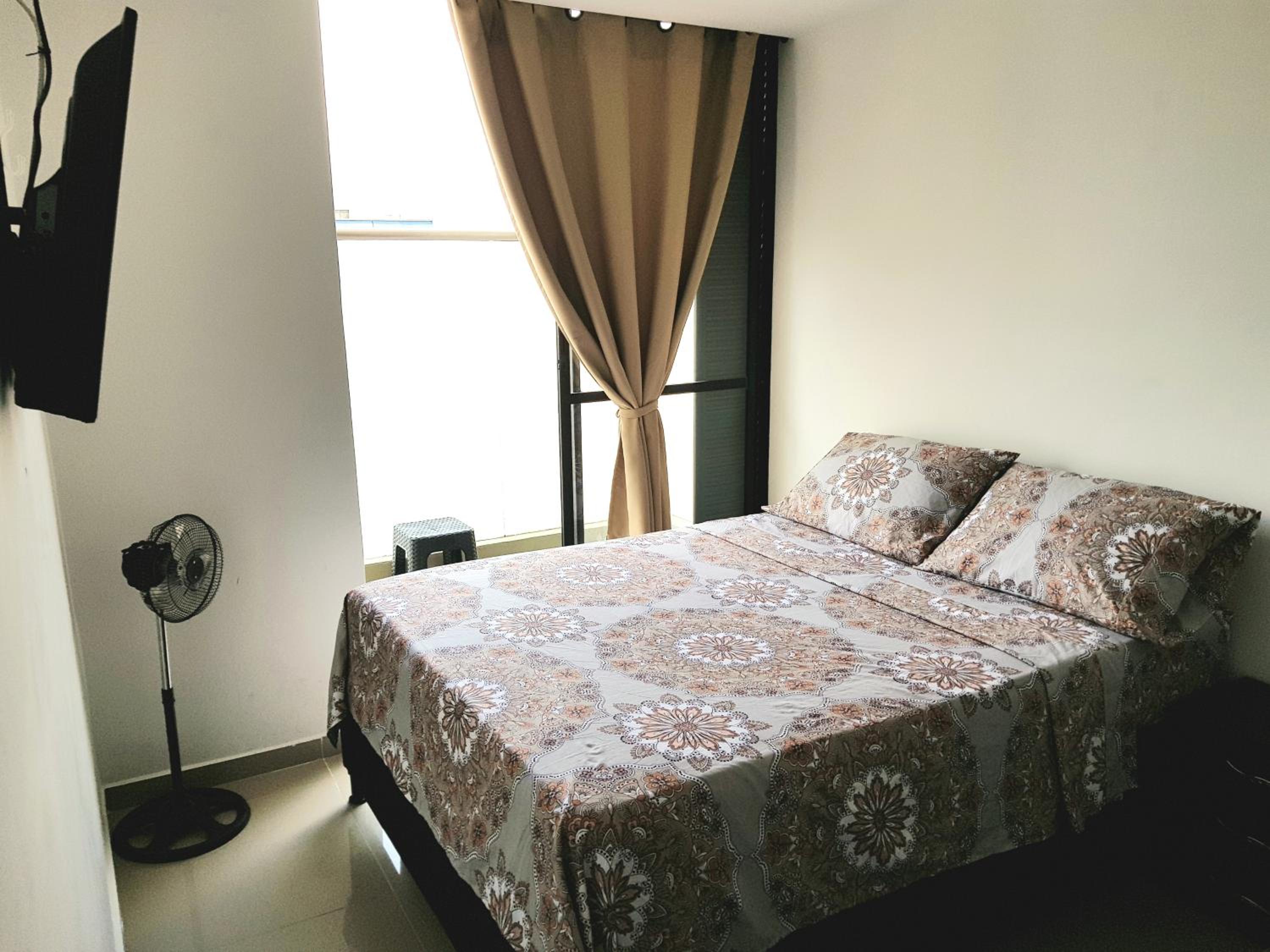 Apartasuites Medellin Los Molinos