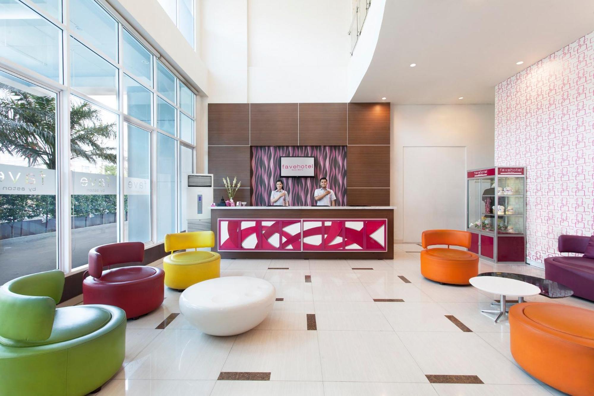 Solo Vacations - favehotel Solo Baru - Property Image 3