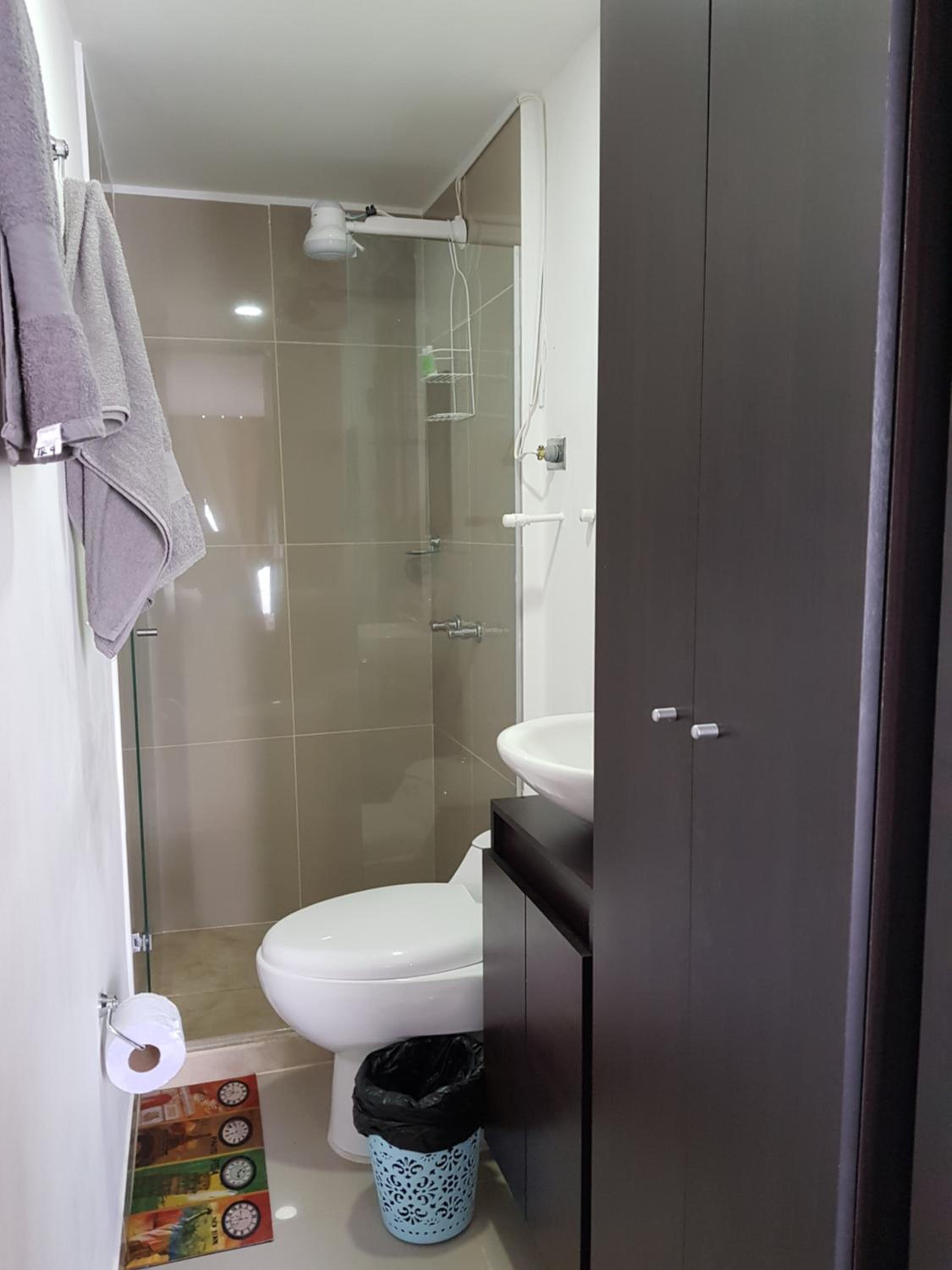 Apartasuites Medellin Los Molinos