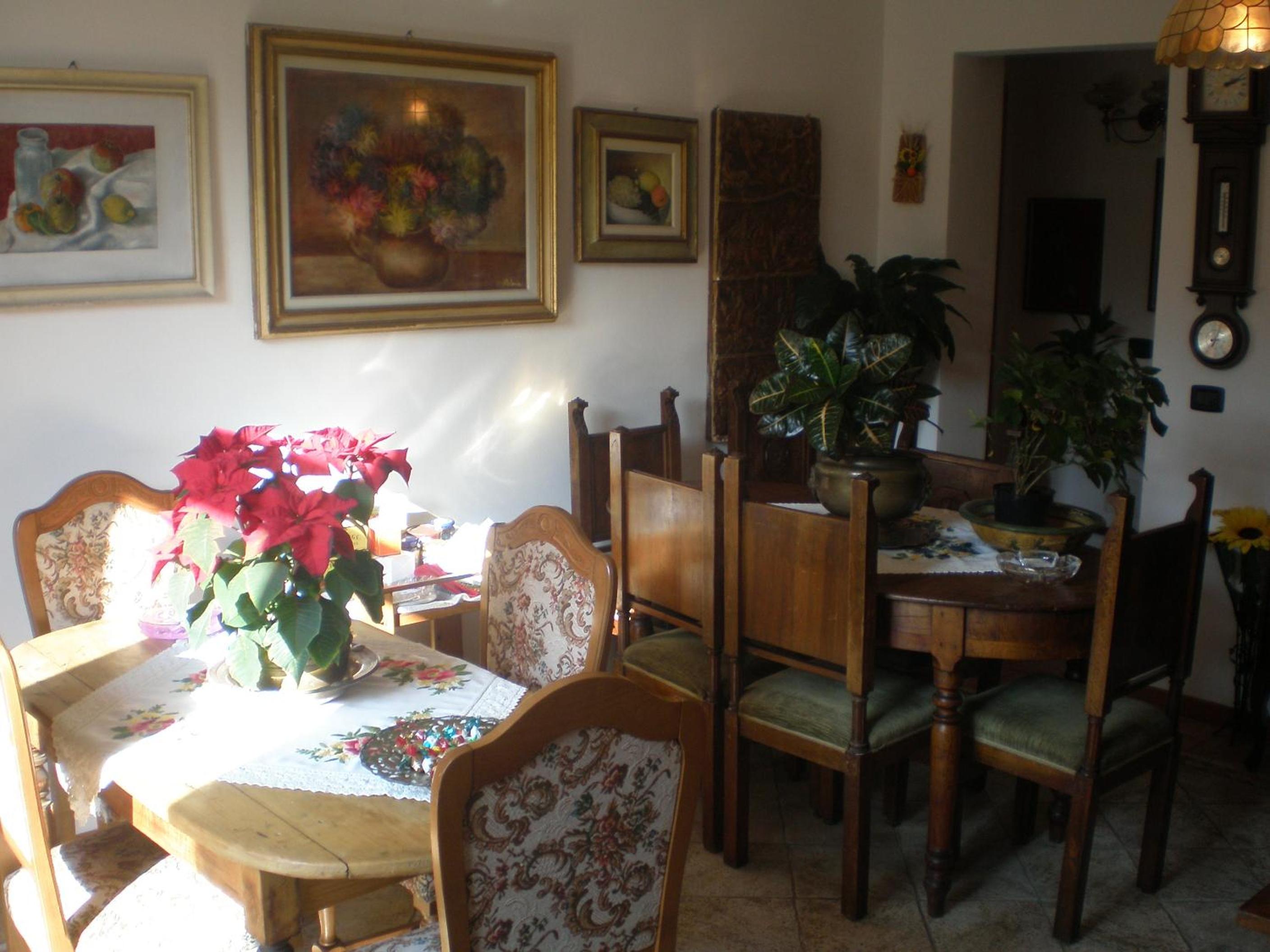 Bed & Breakfast Il Giardino