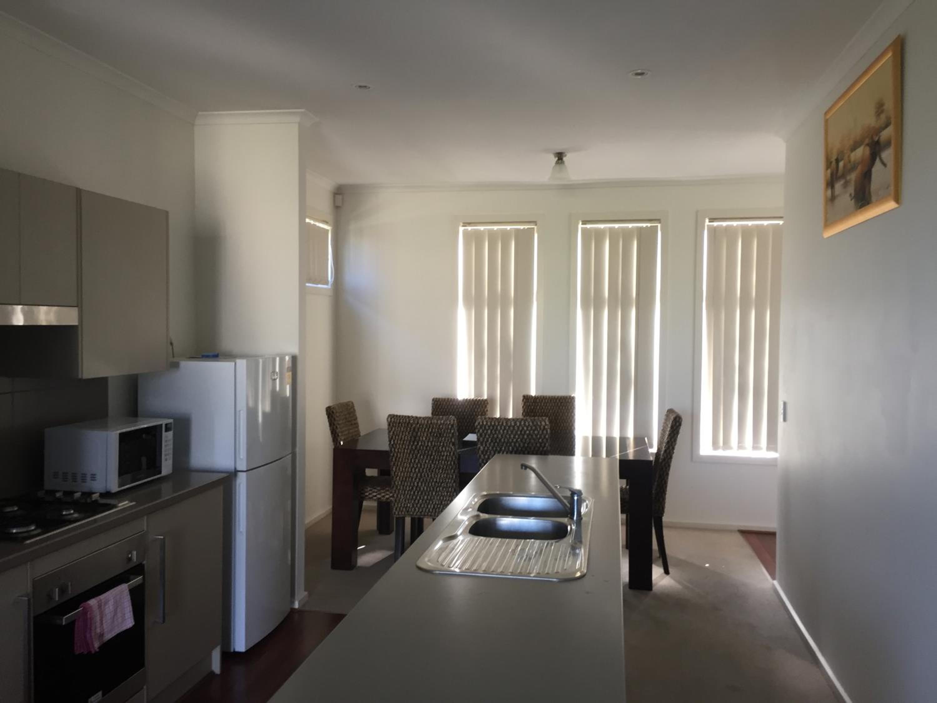 Tasha's Apartments on Kerry