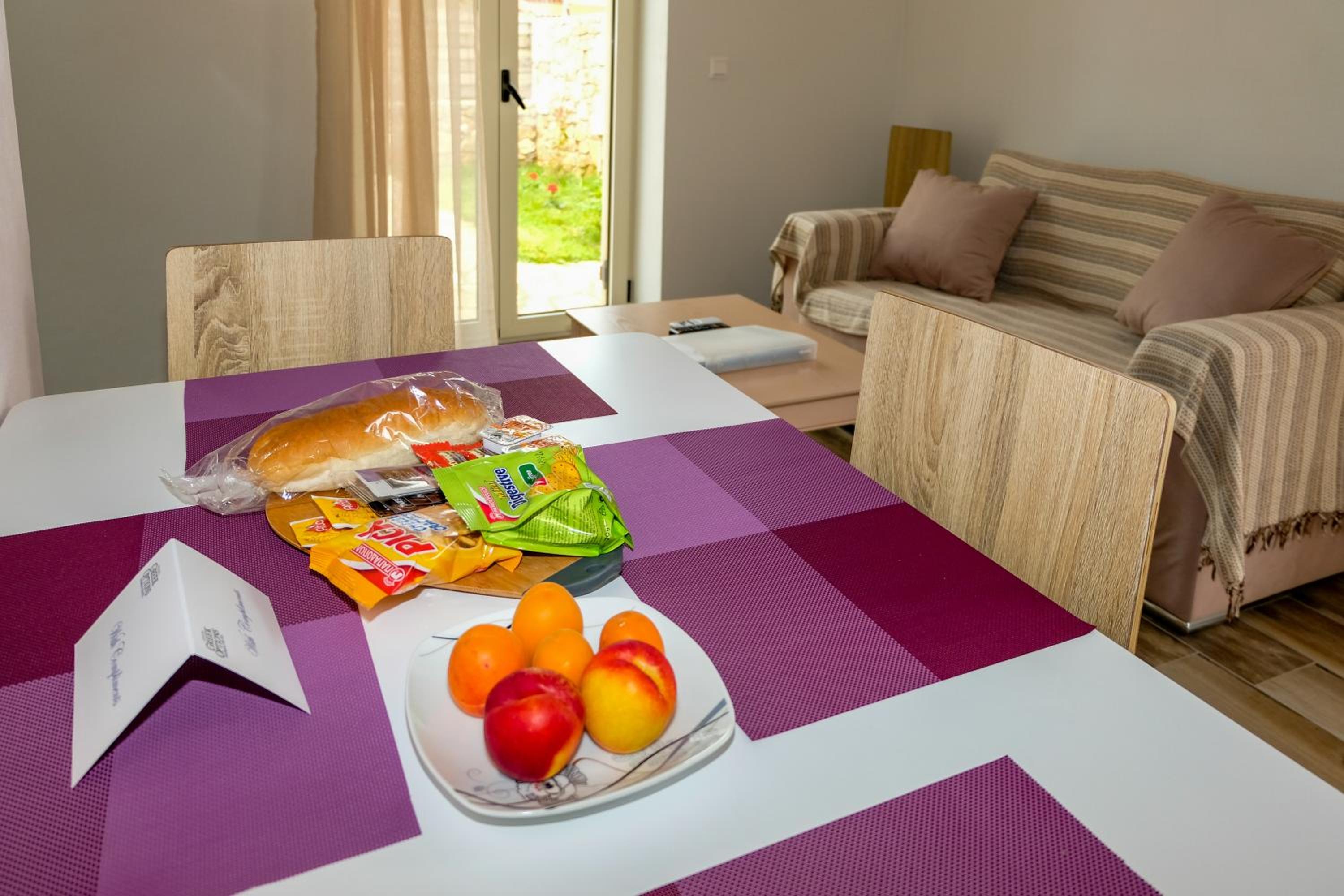 Hotel Amoya villas - Image 1