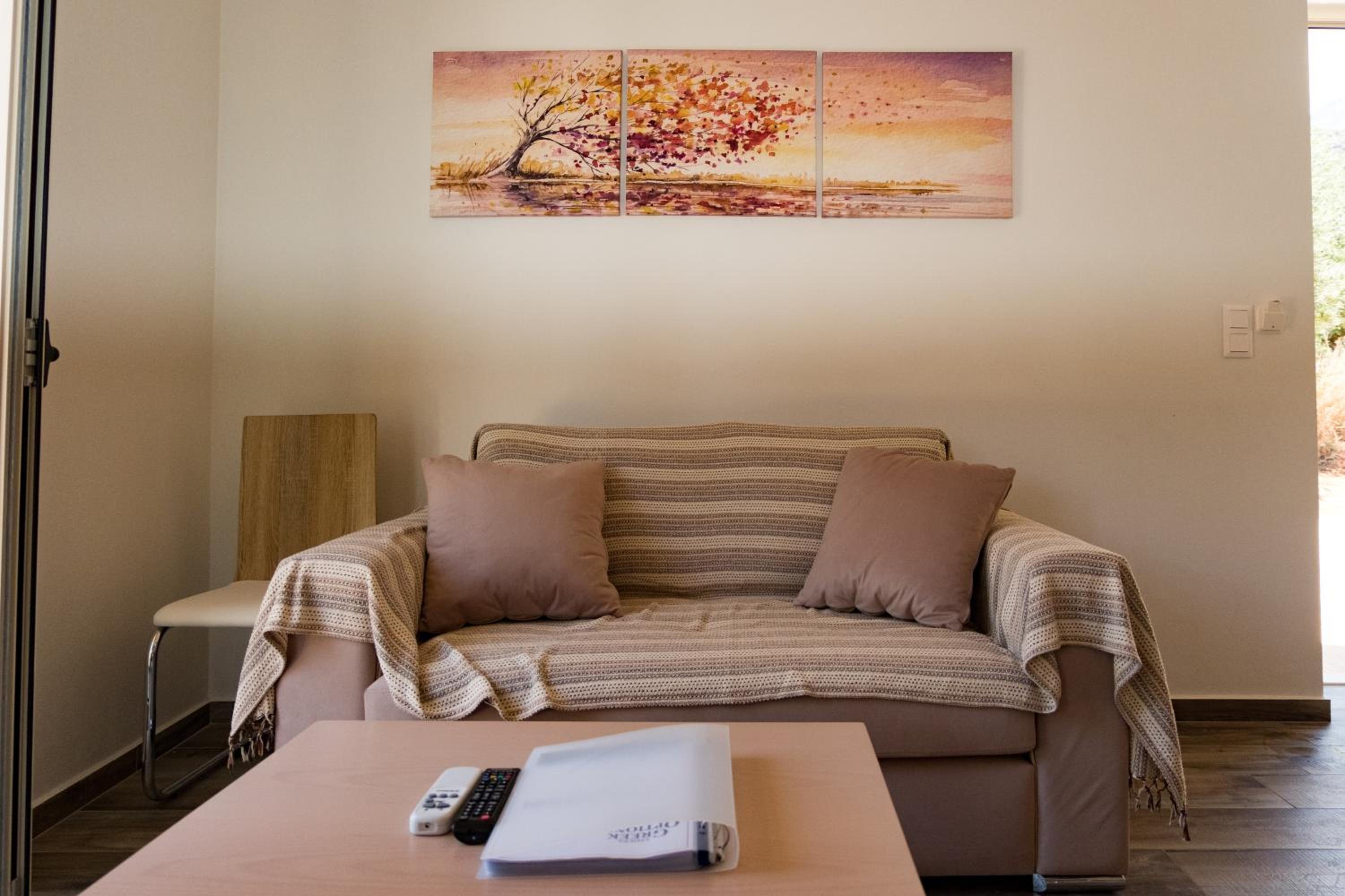 Amoya villas view 5