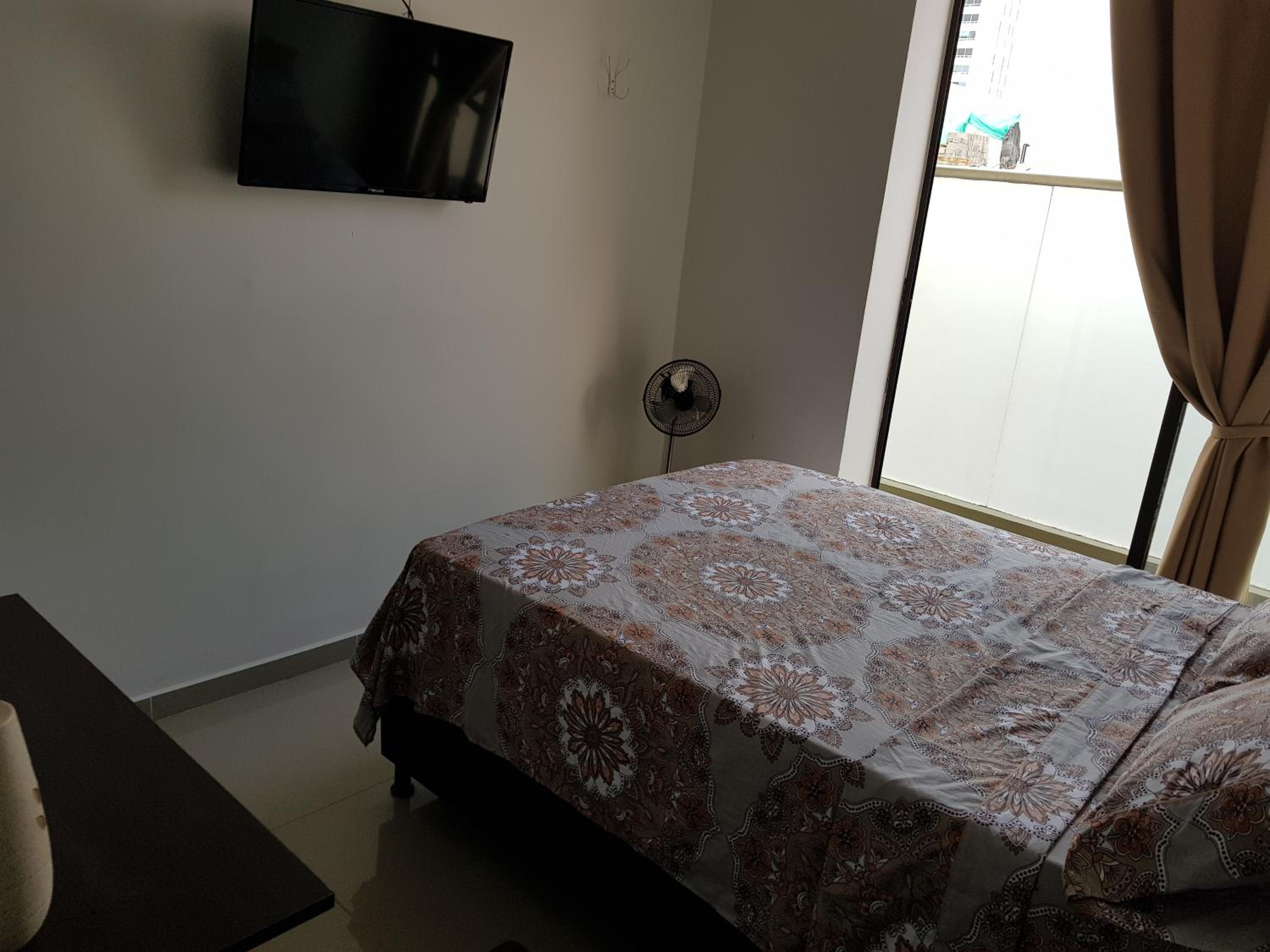 Apartasuites Medellin Los Molinos
