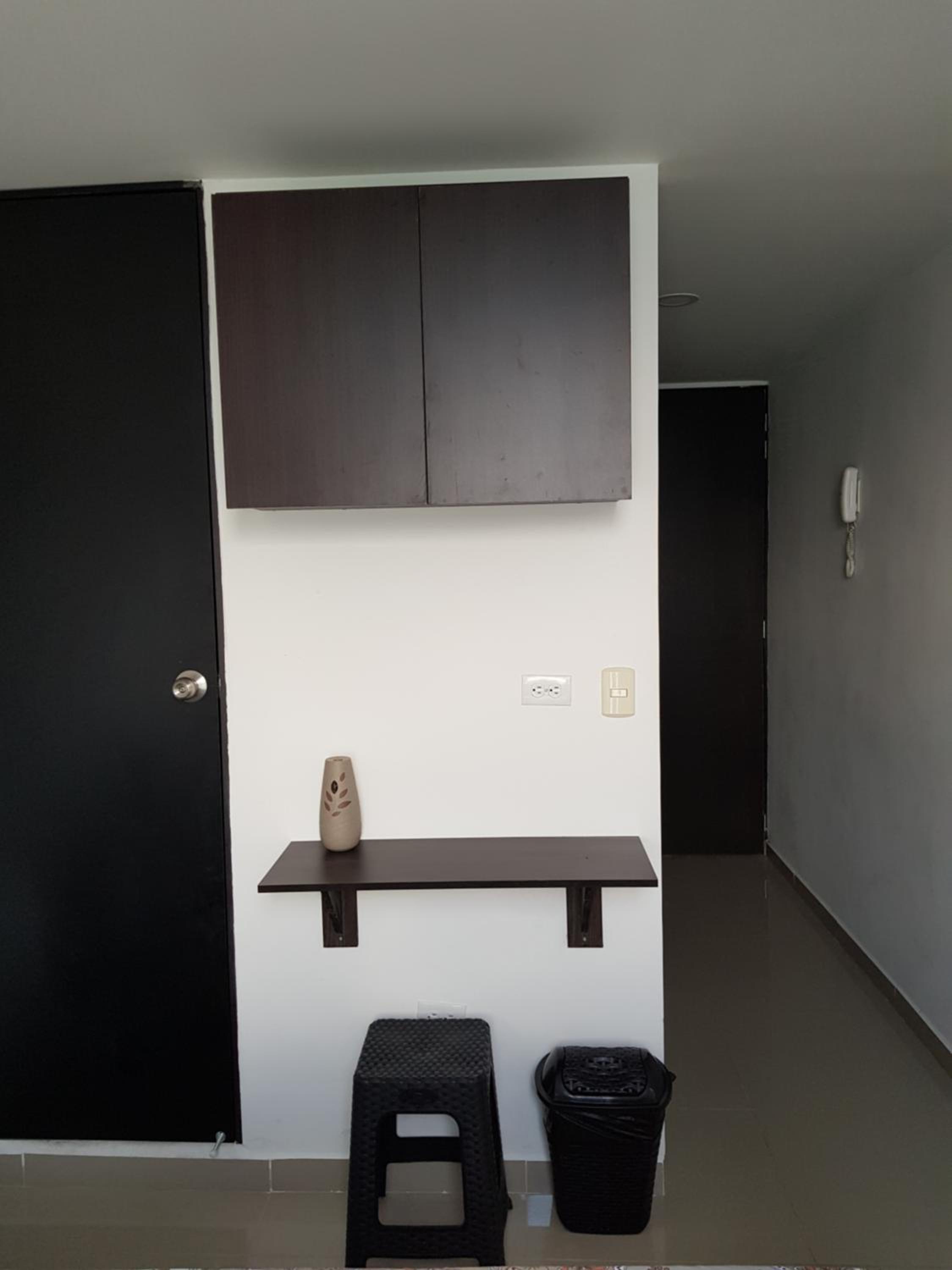 Apartasuites Medellin Los Molinos