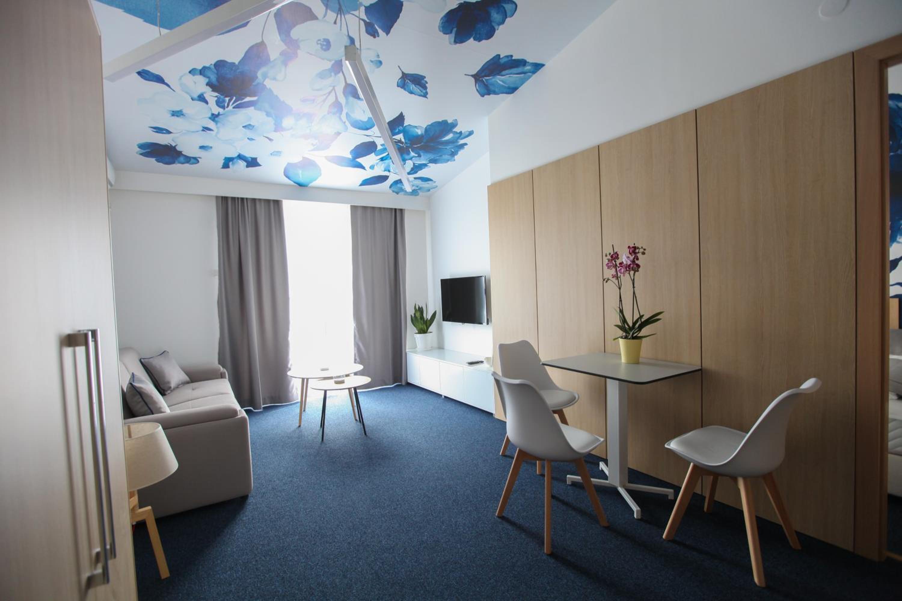 Luxury Apartments Taša