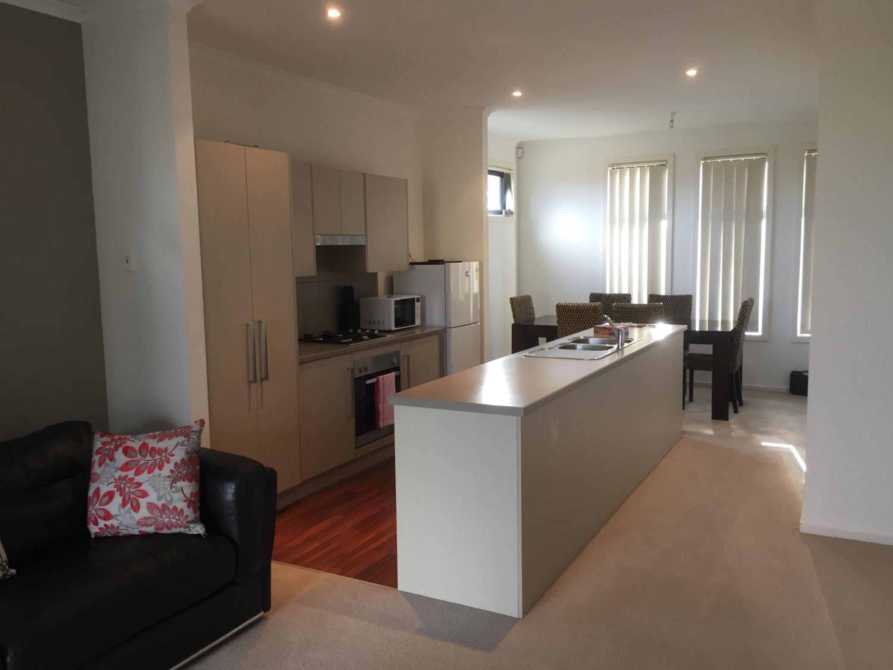 Tasha's Apartments on Kerry