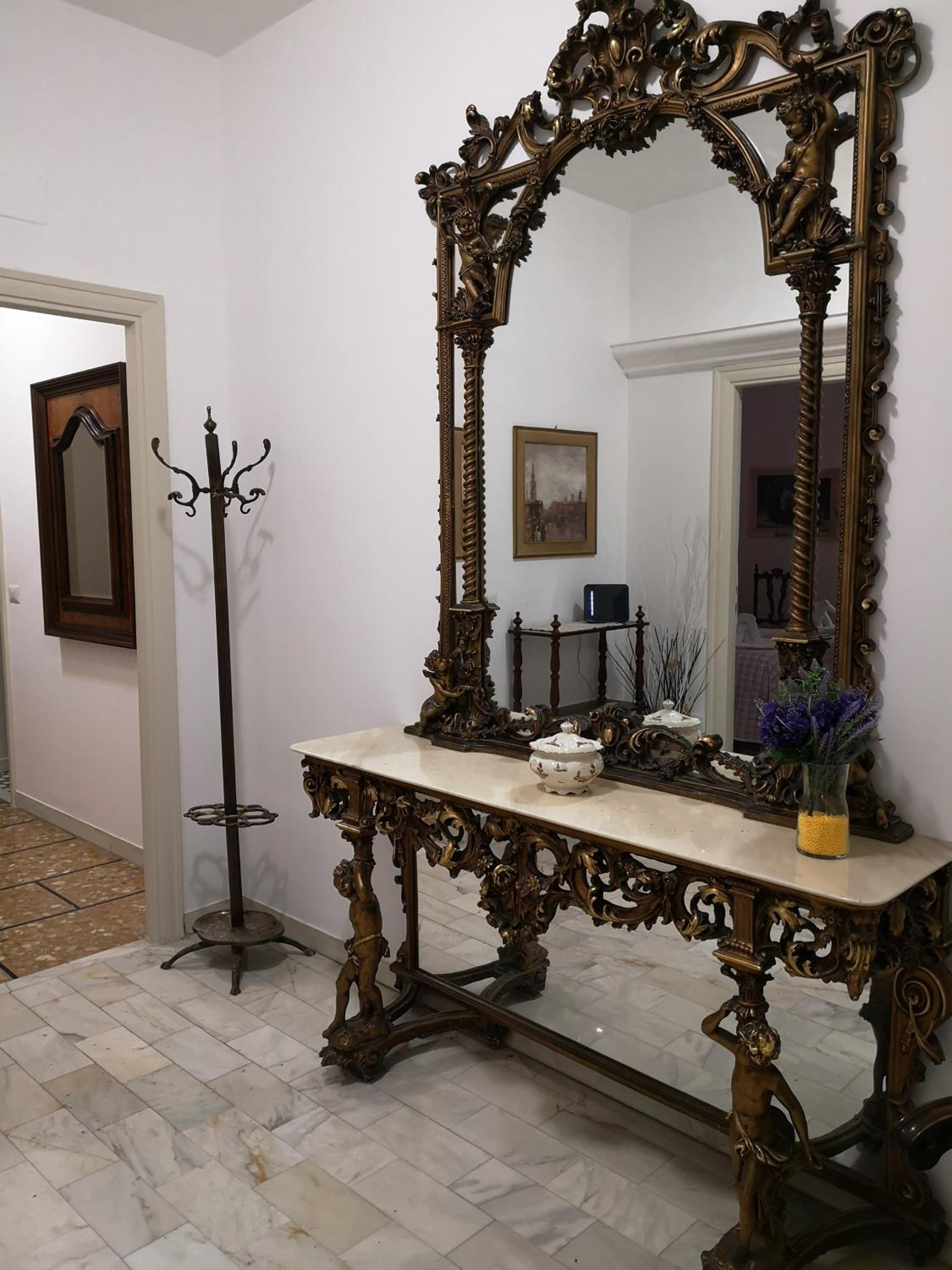 La casa di Chiara
