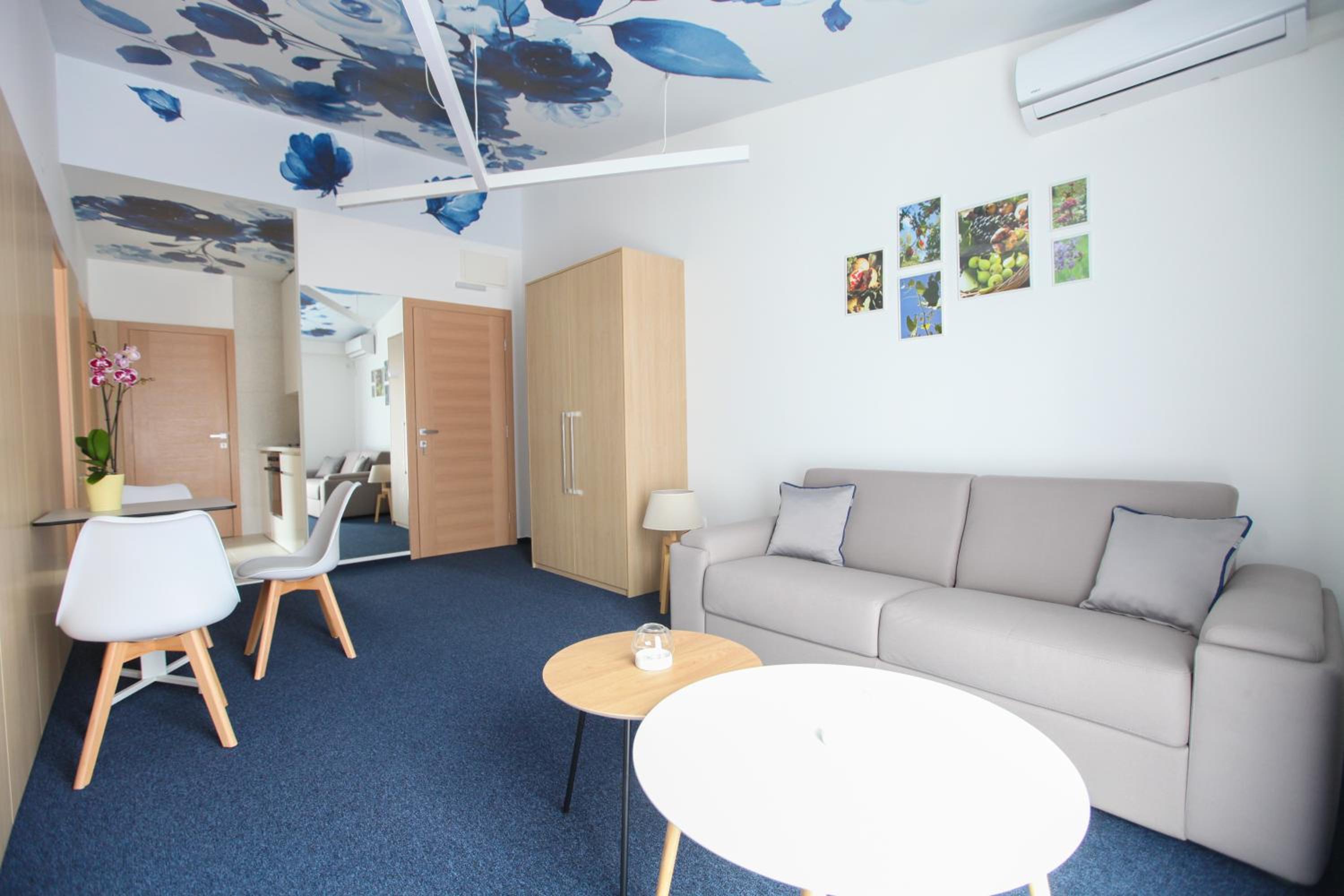 Luxury Apartments Taša