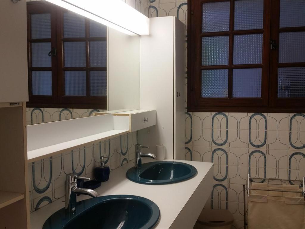 Cap Negre villa