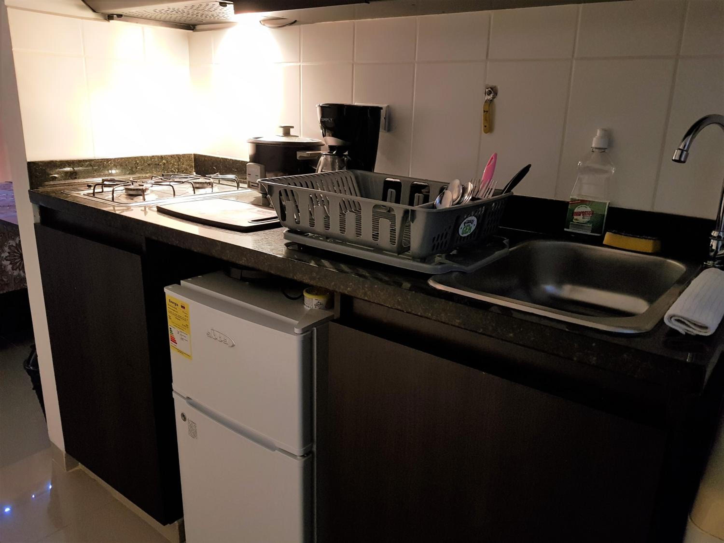 Apartasuites Medellin Los Molinos
