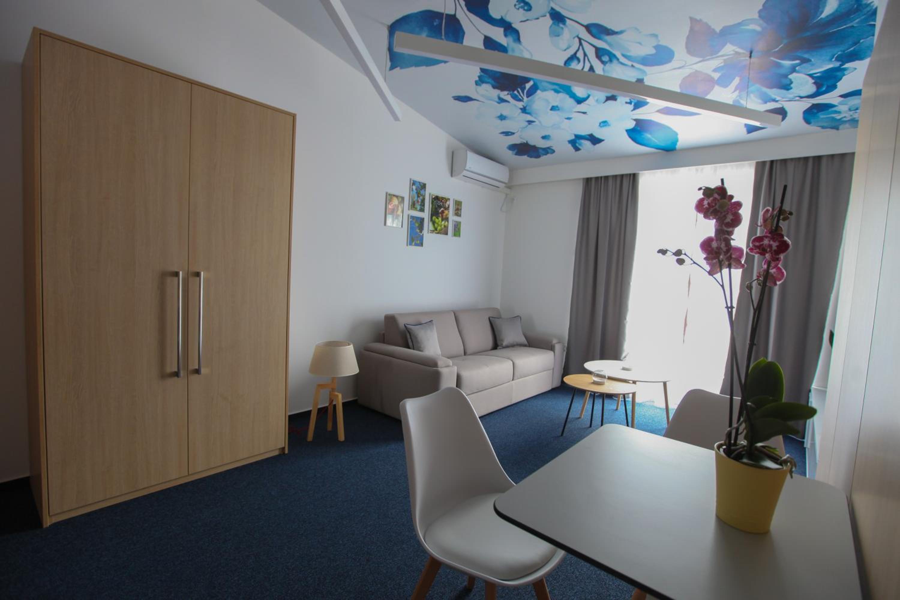 Luxury Apartments Taša