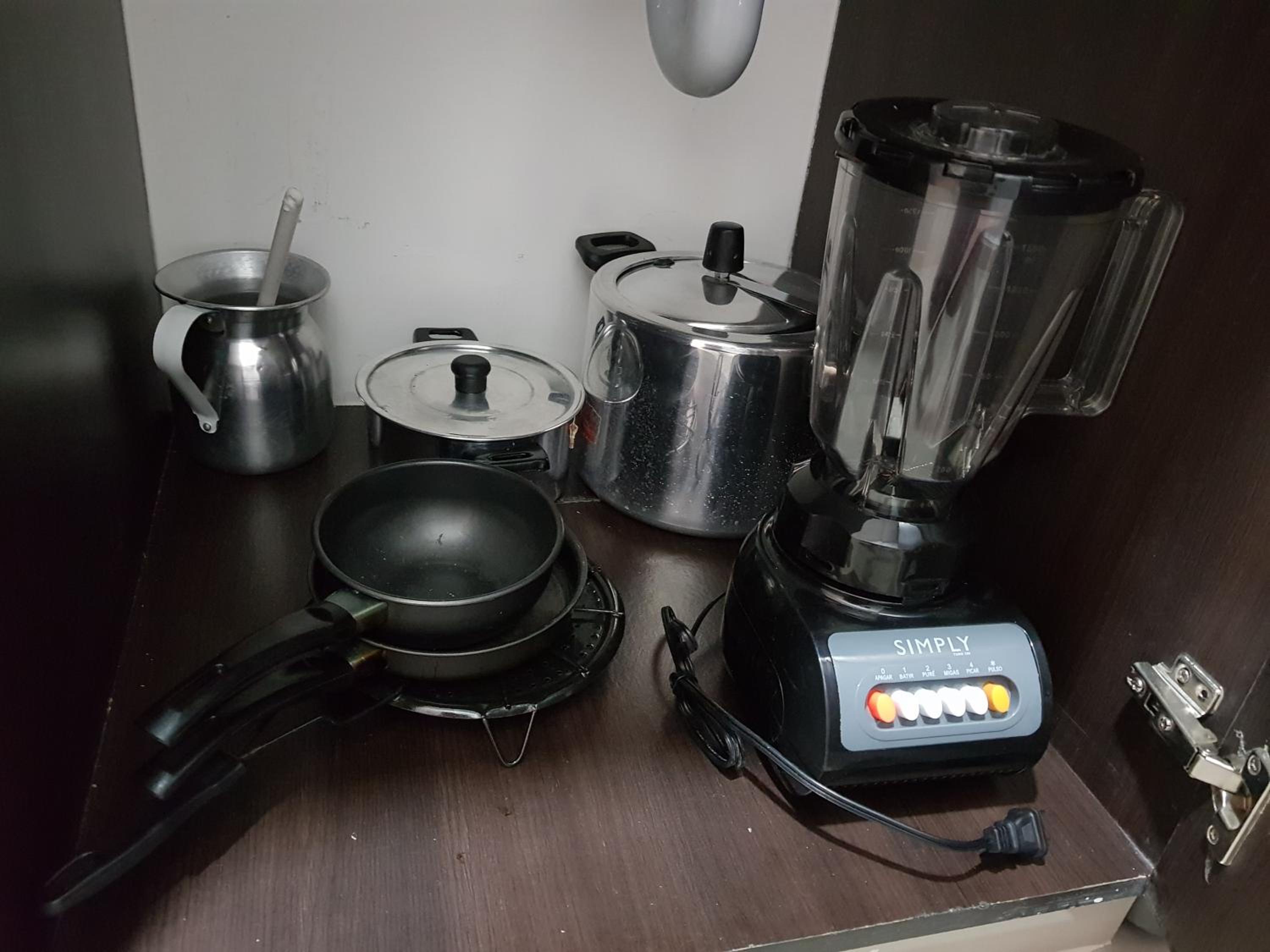 Apartasuites Medellin Los Molinos