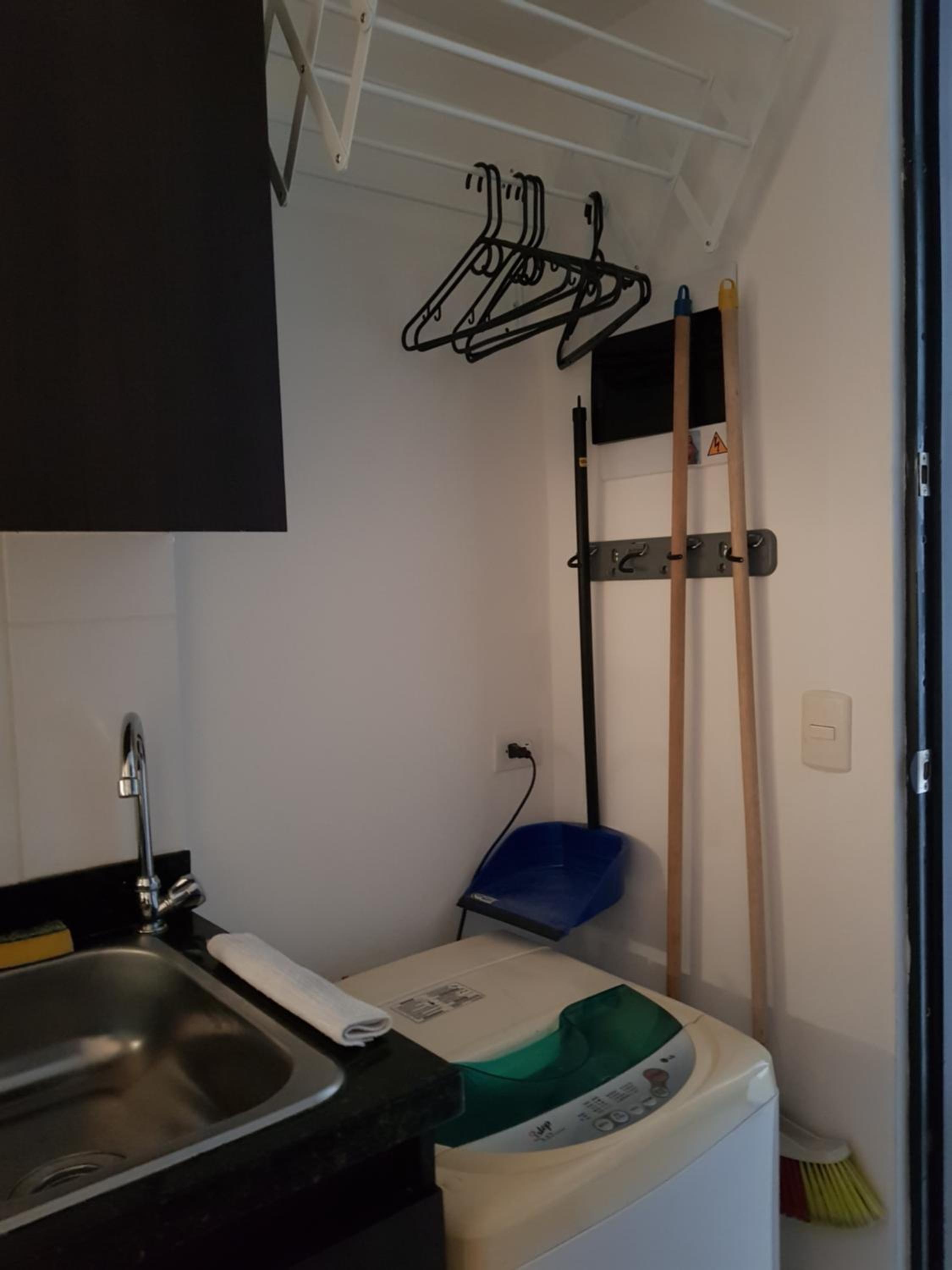 Apartasuites Medellin Los Molinos