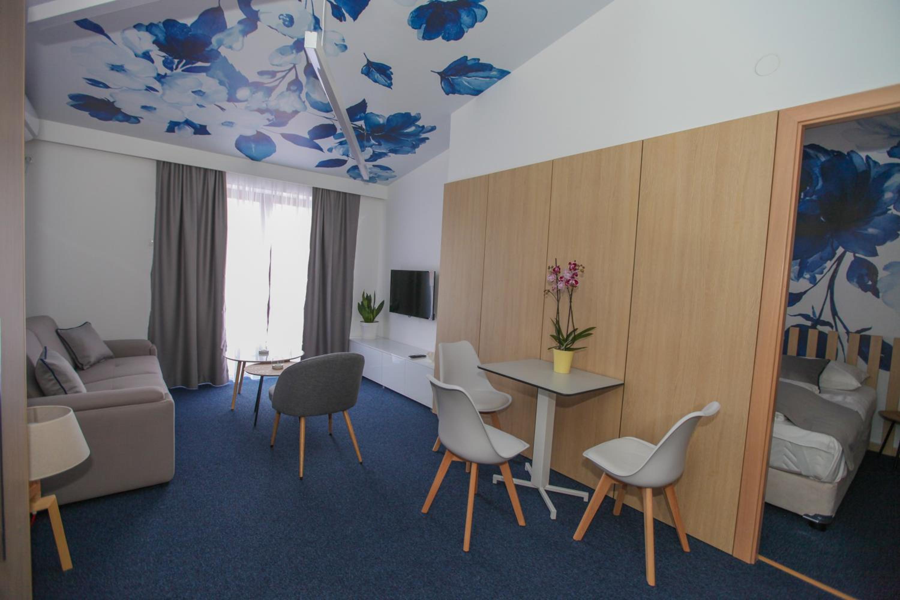 Luxury Apartments Taša