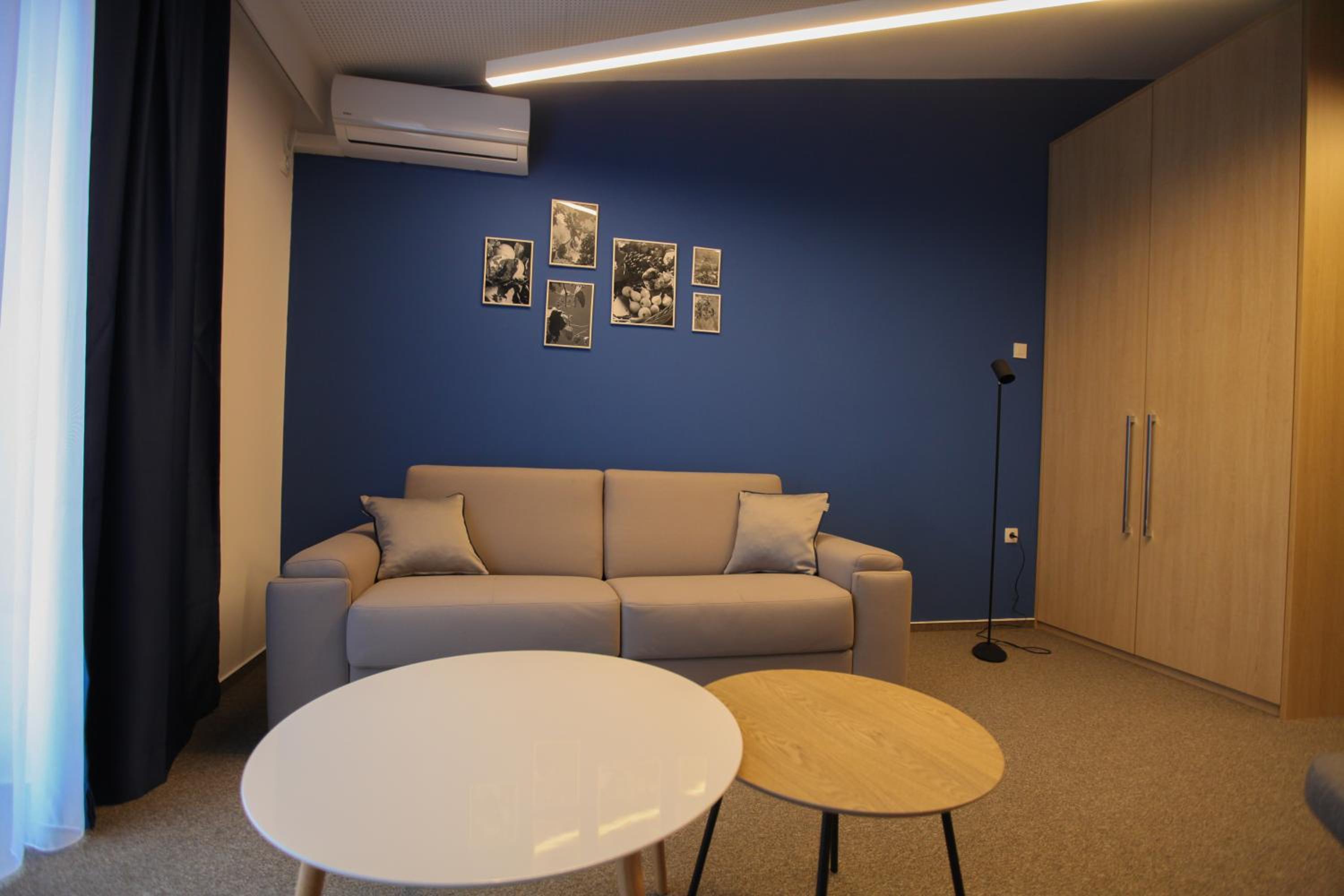 Luxury Apartments Taša