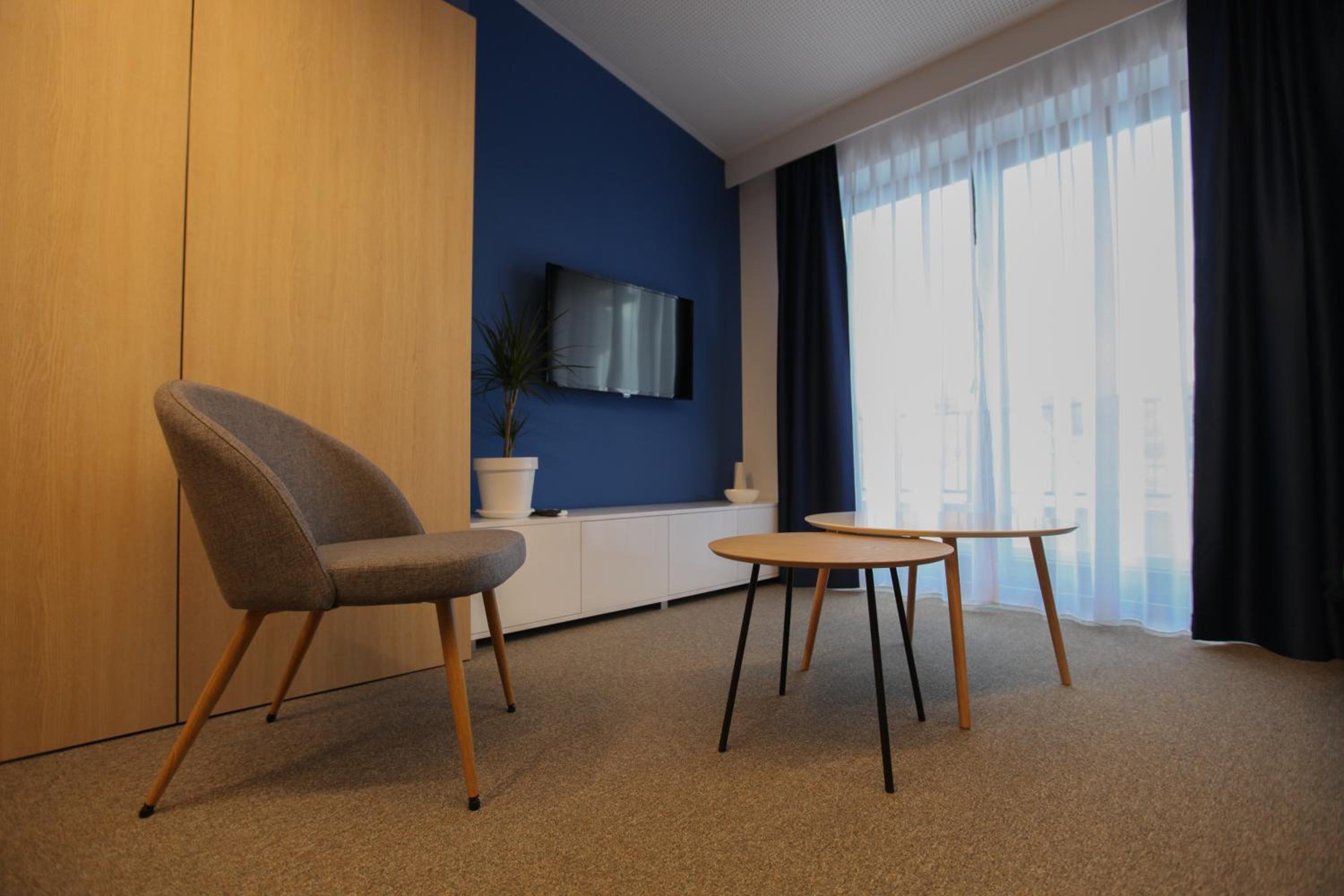 Luxury Apartments Taša