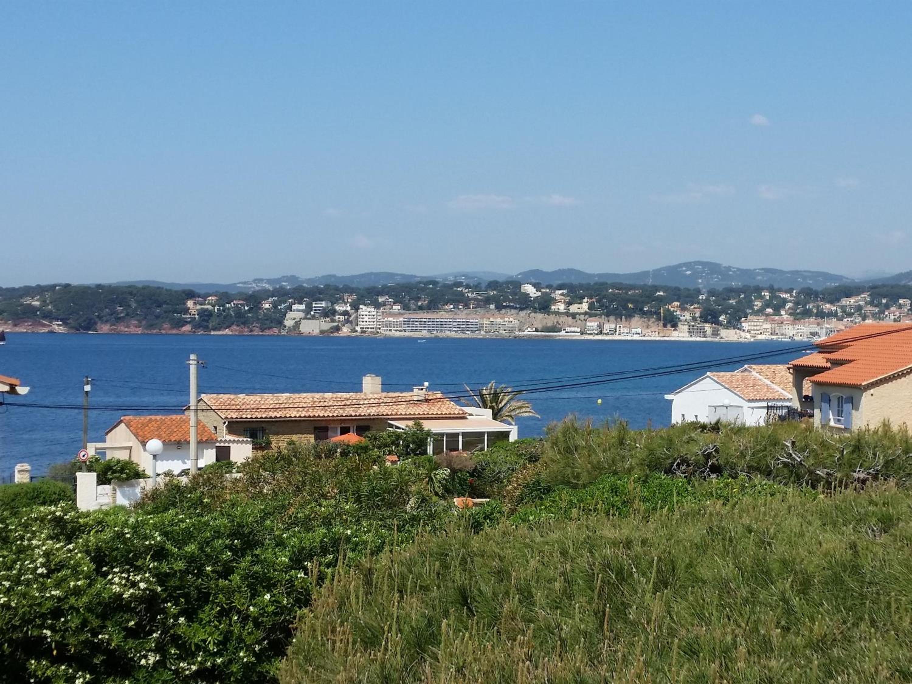 Cap Negre villa