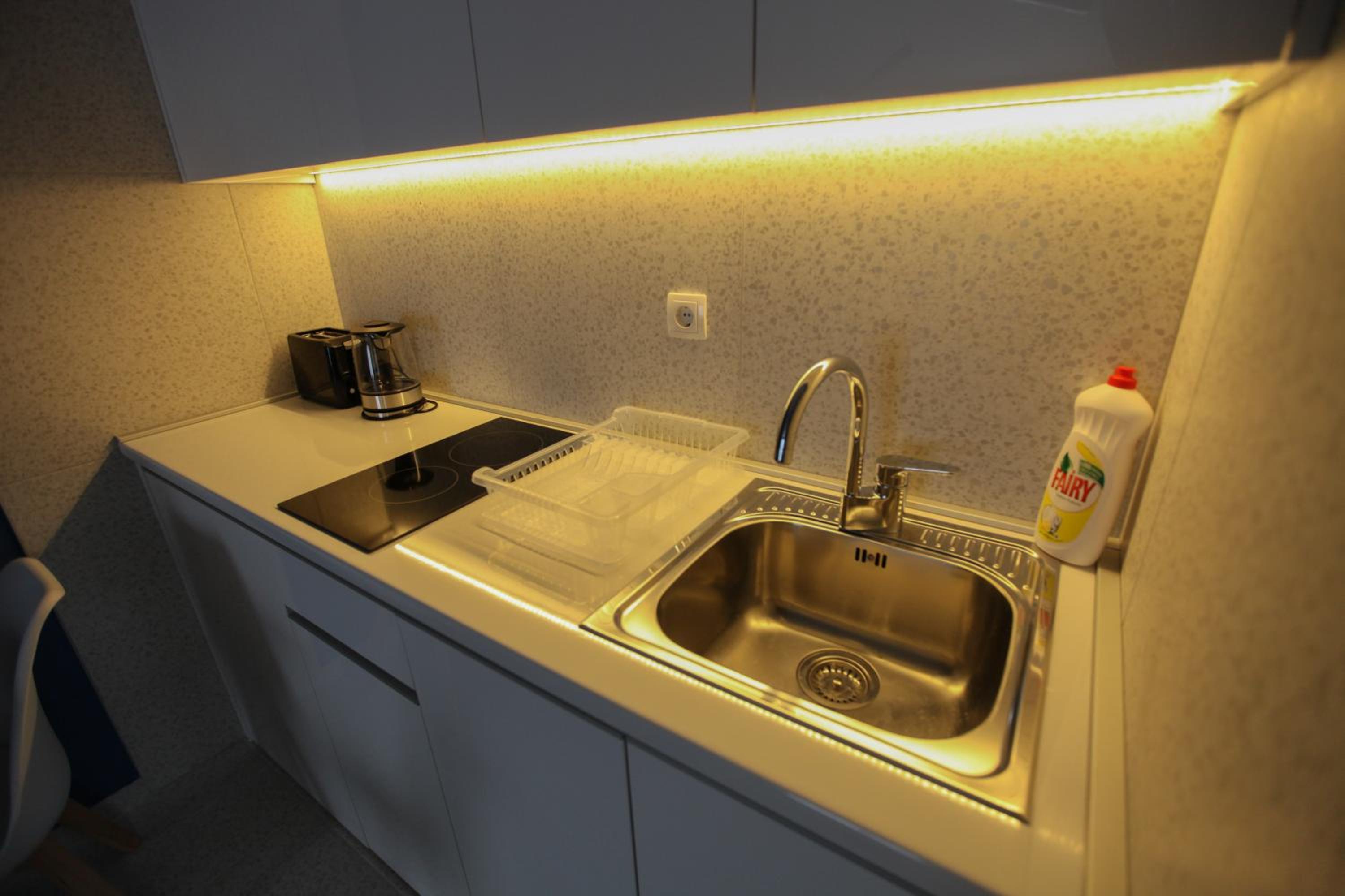 Luxury Apartments Taša
