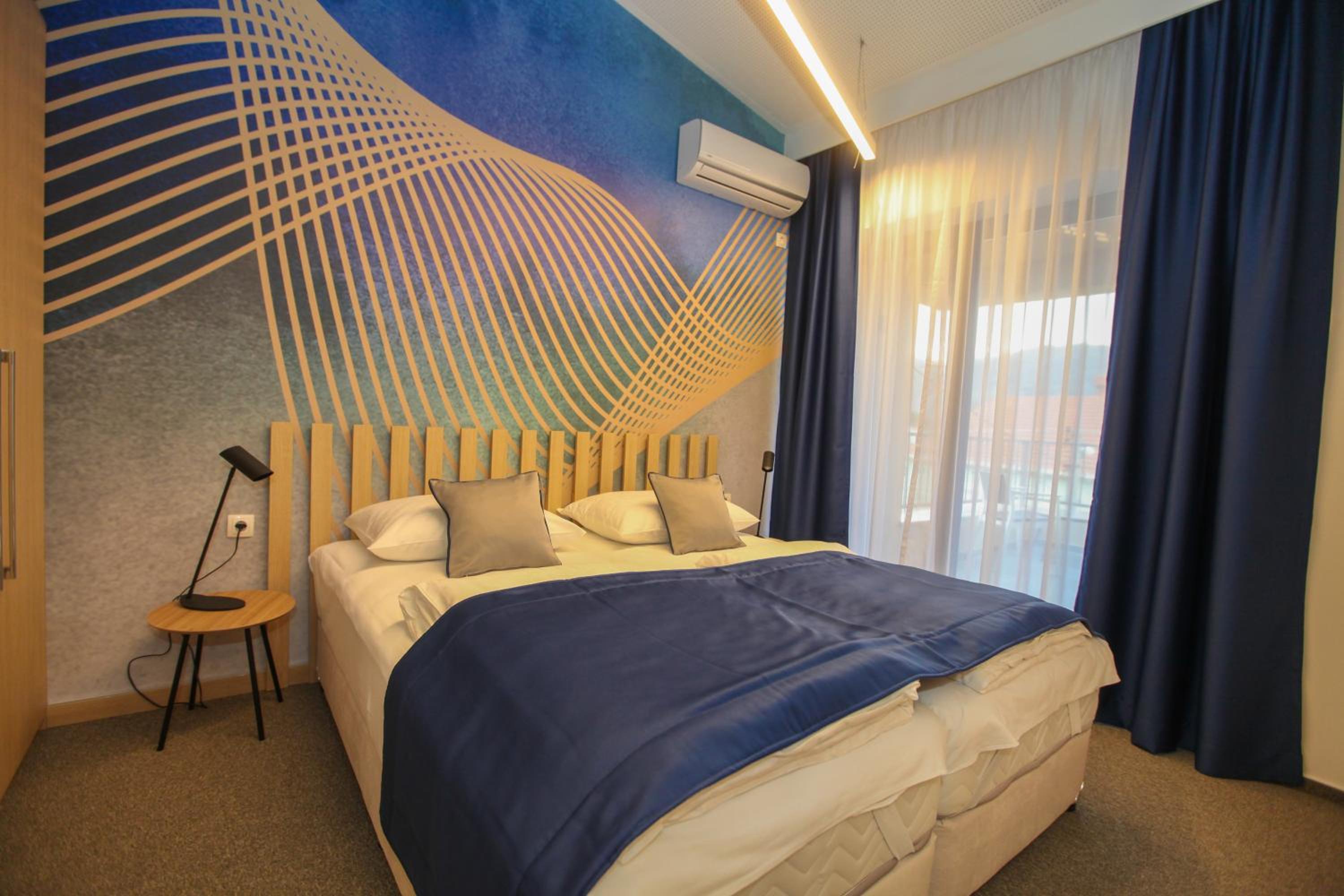 Luxury Apartments Taša