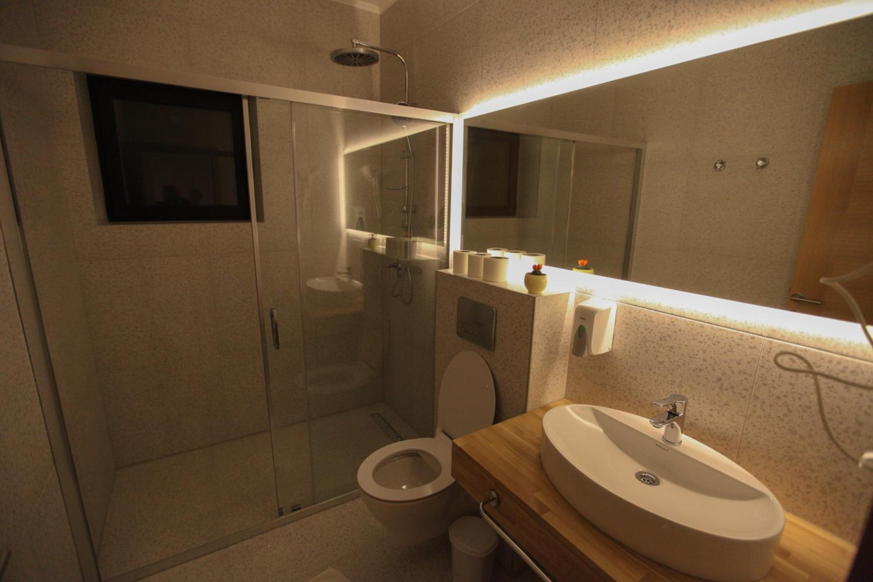 Luxury Apartments Taša