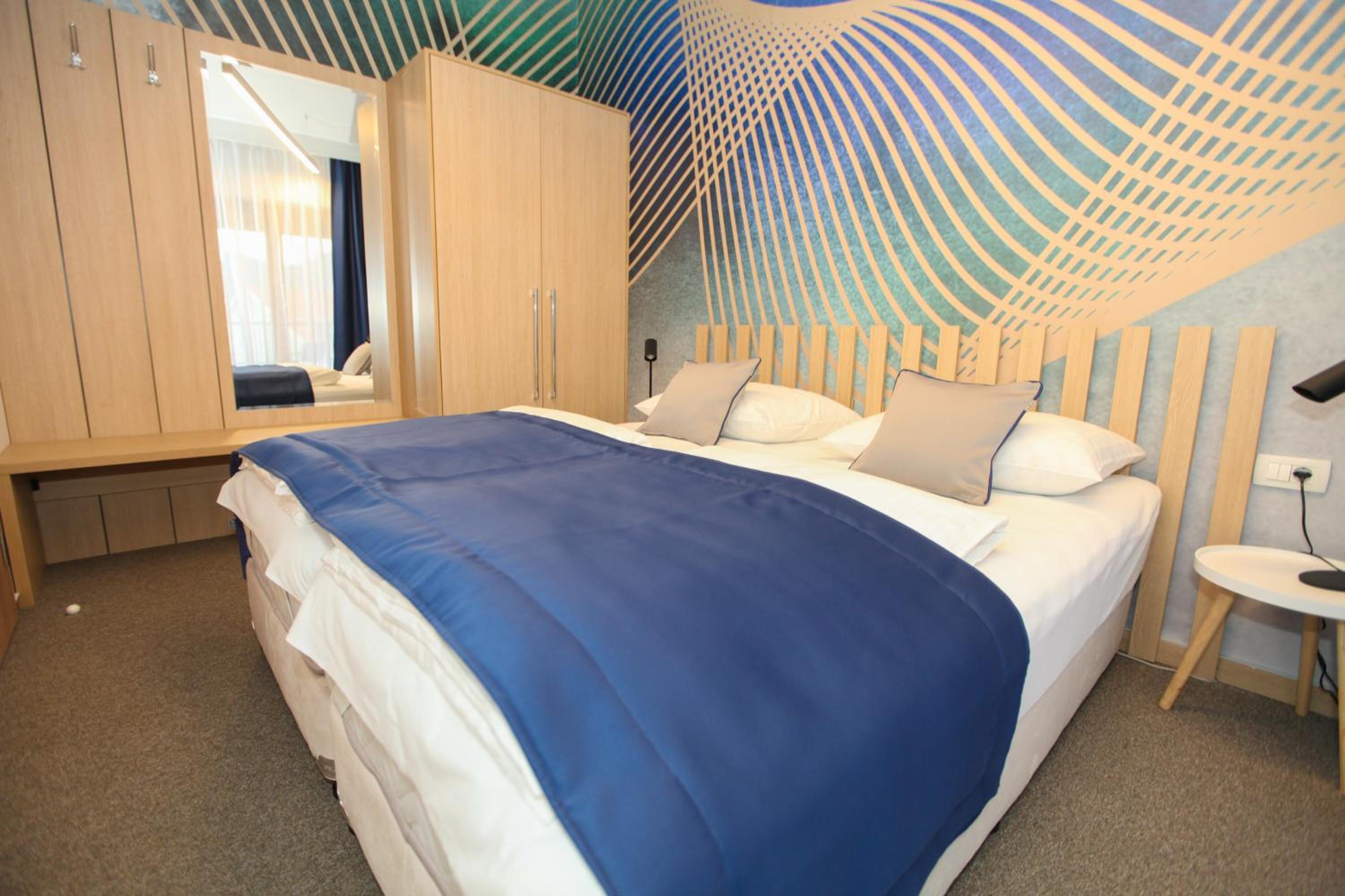 Luxury Apartments Taša