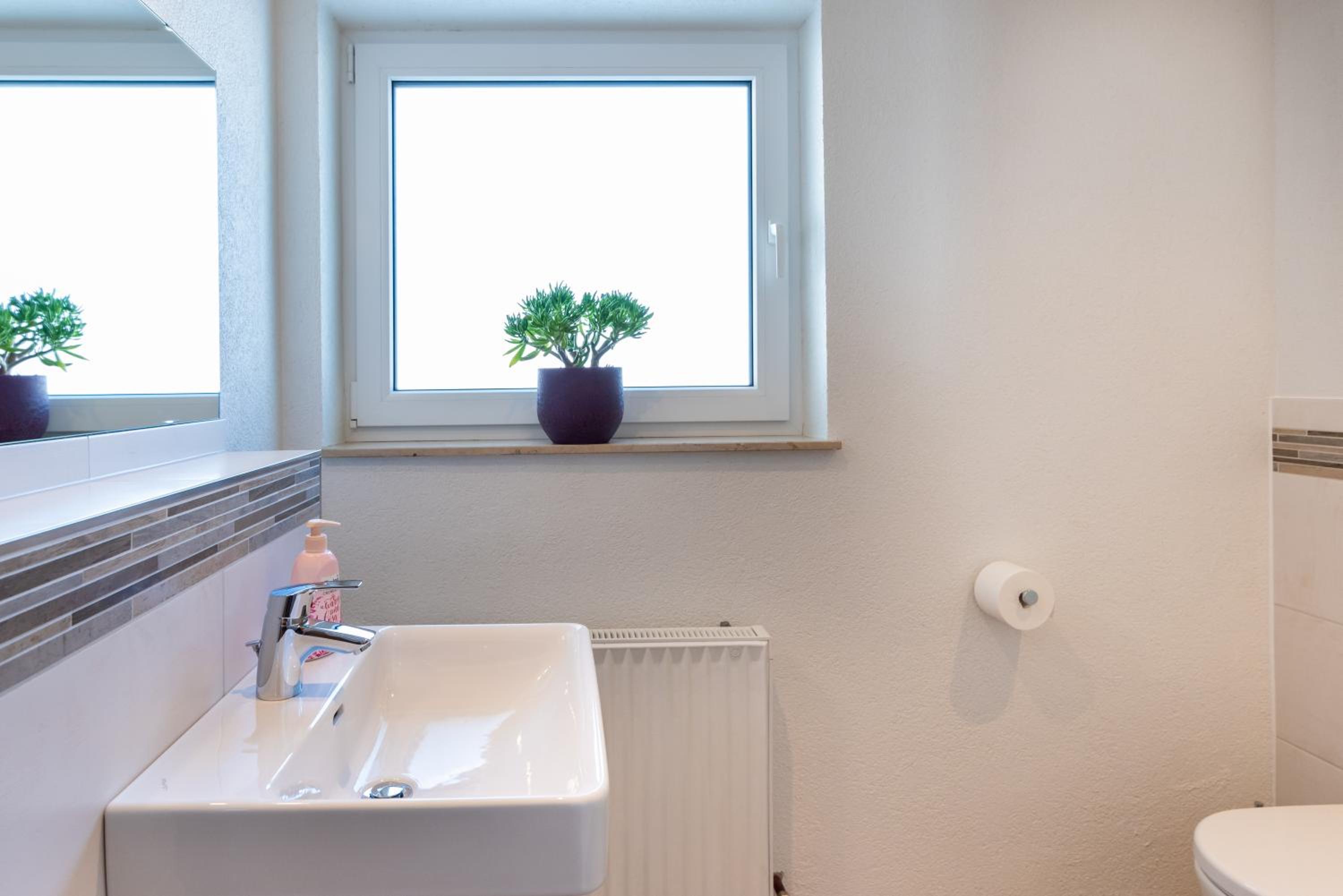 Ferienwohnungen stiLECHt