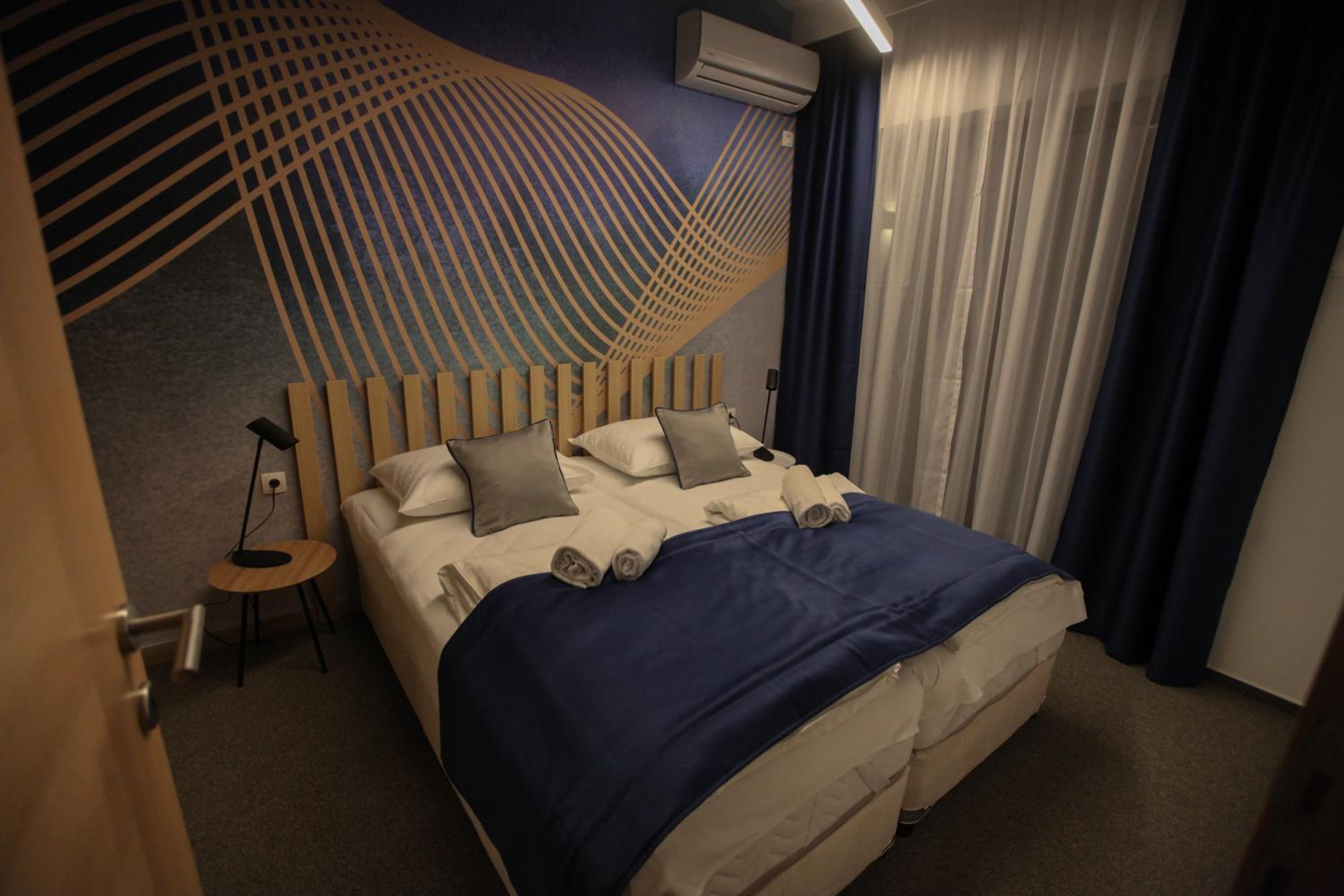 Luxury Apartments Taša