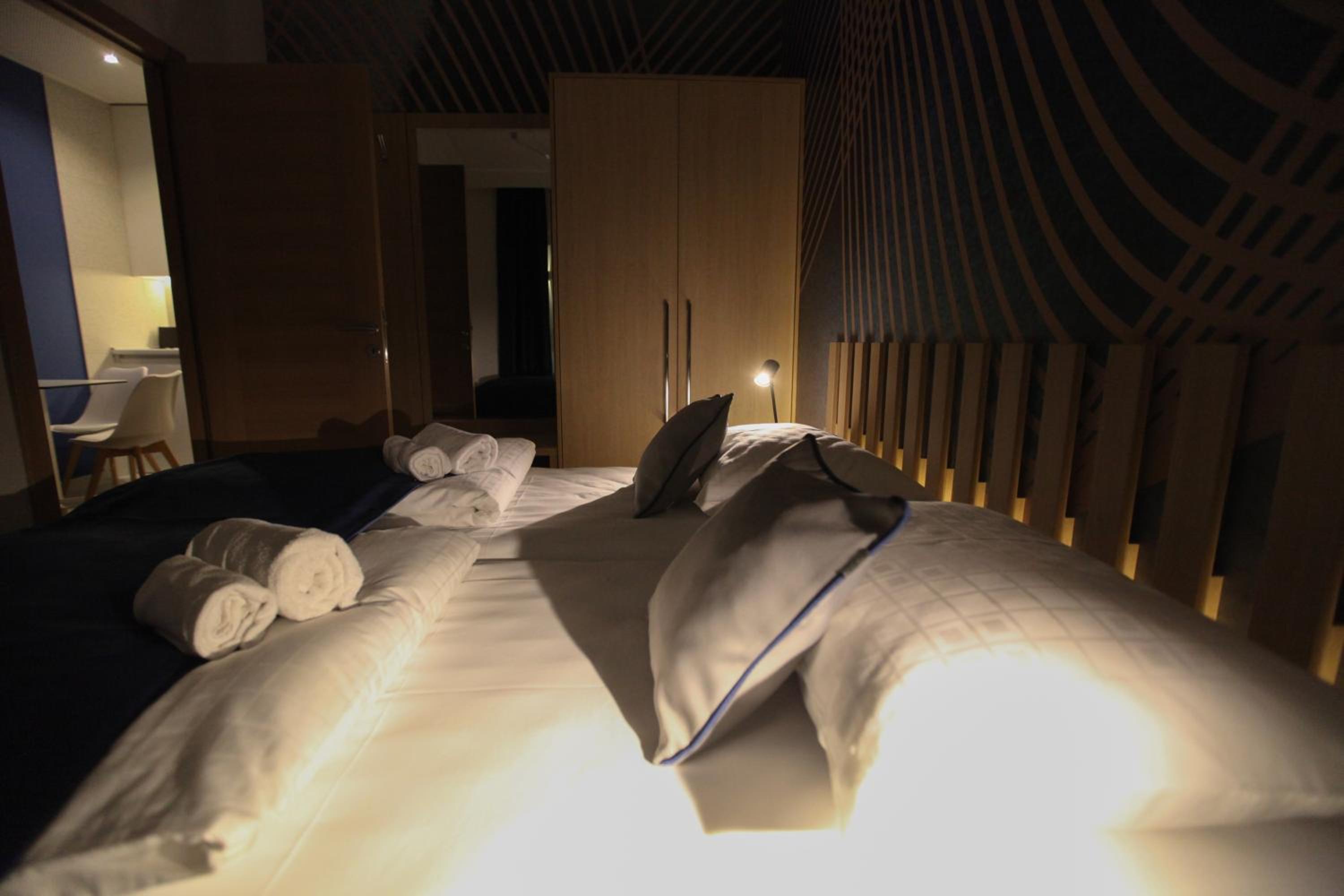 Luxury Apartments Taša
