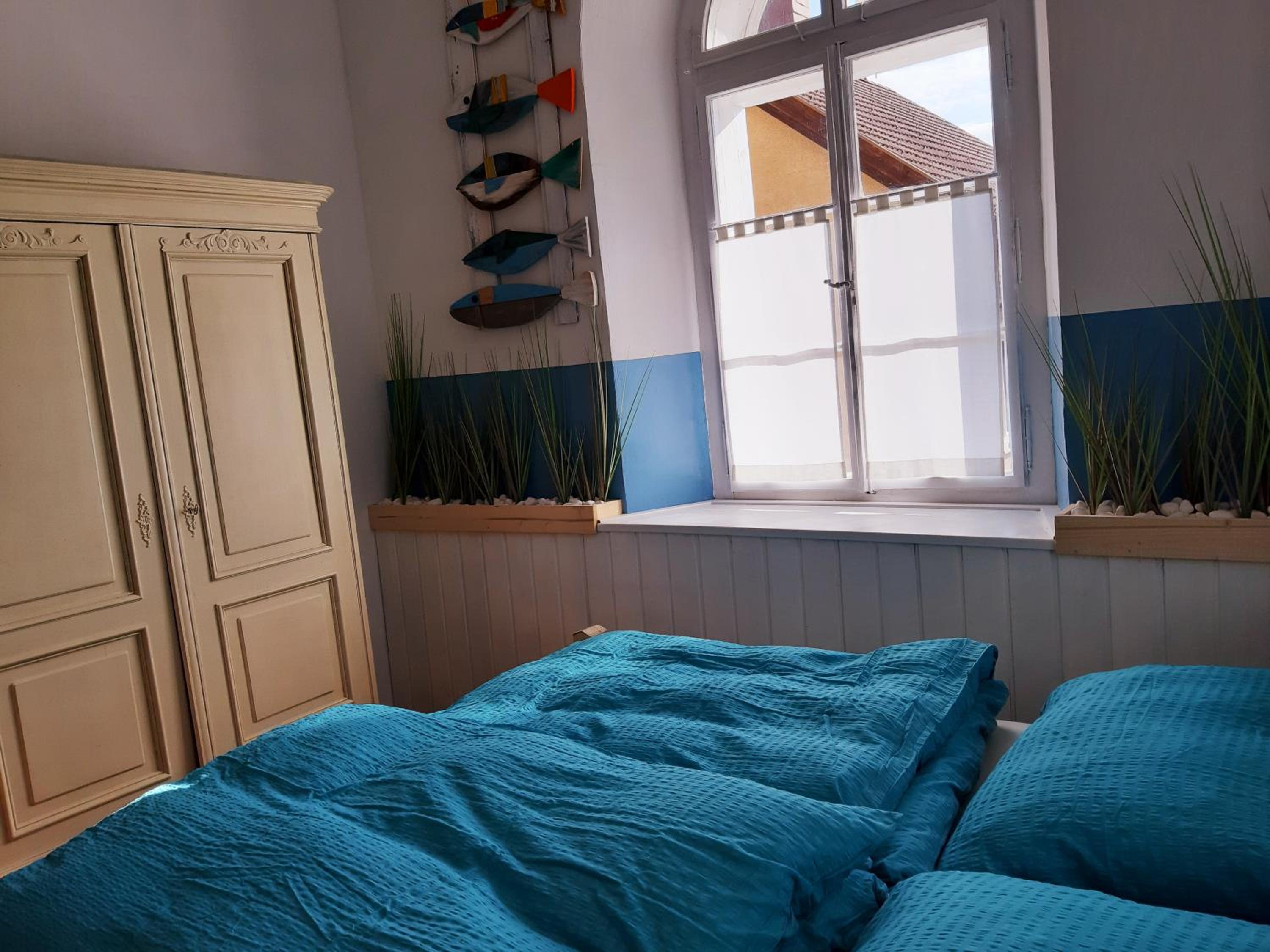 Apartments in Villa Crusca