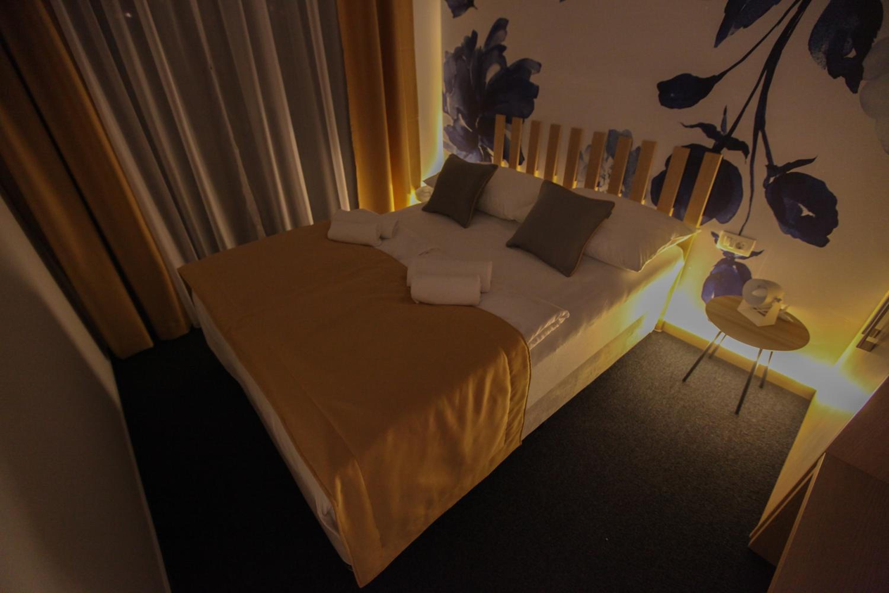 Luxury Apartments Taša