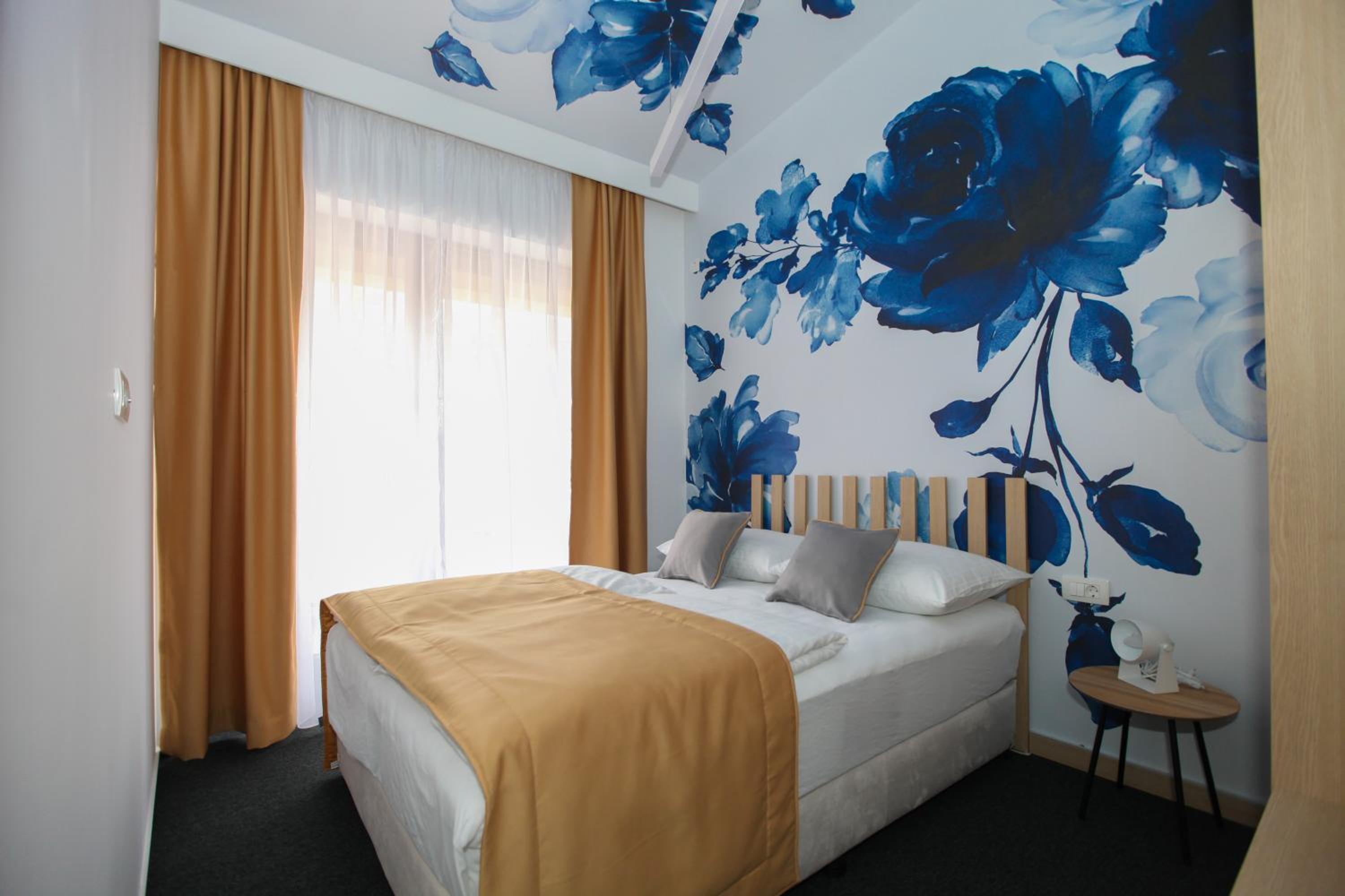 Luxury Apartments Taša