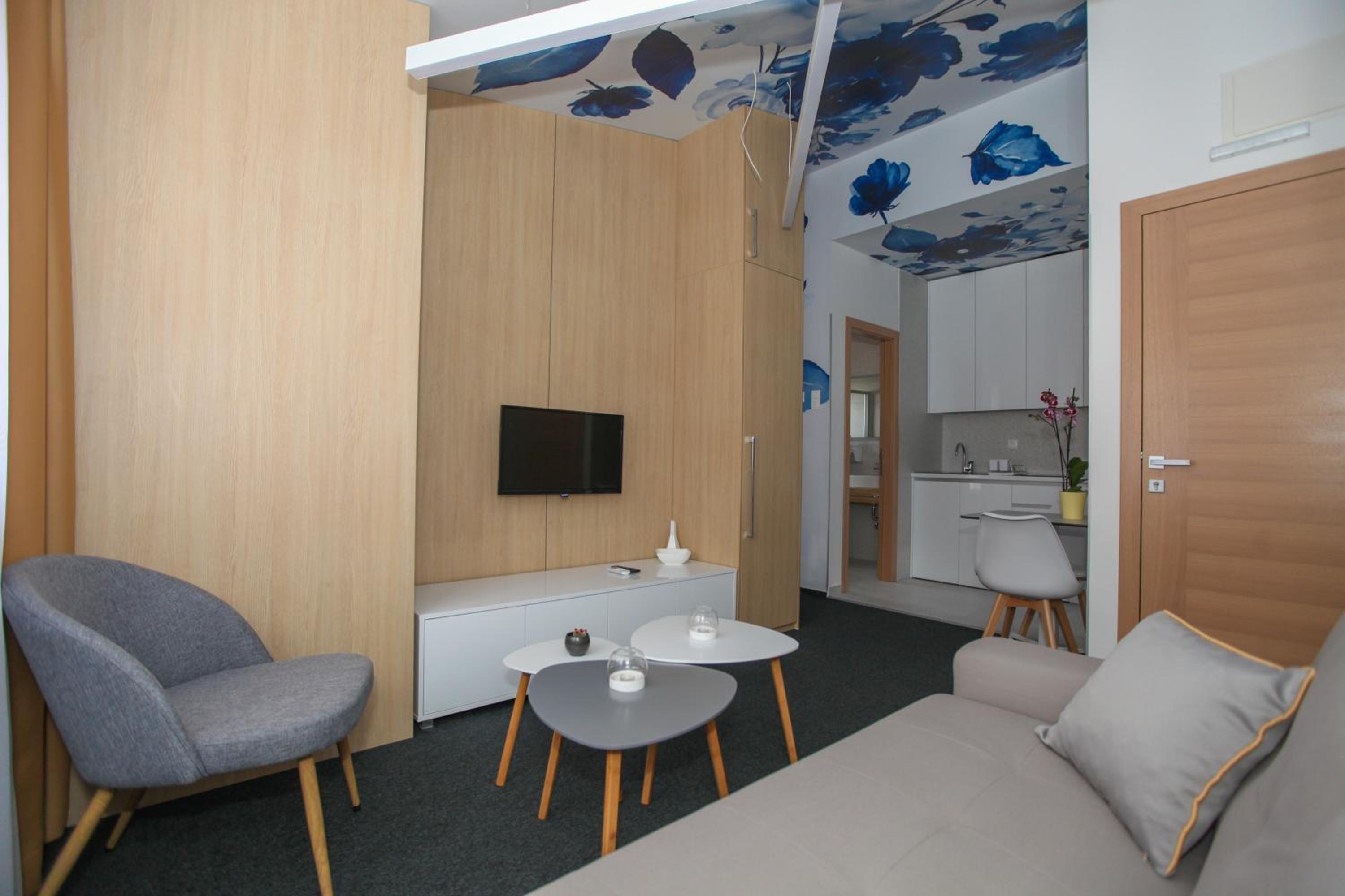 Luxury Apartments Taša