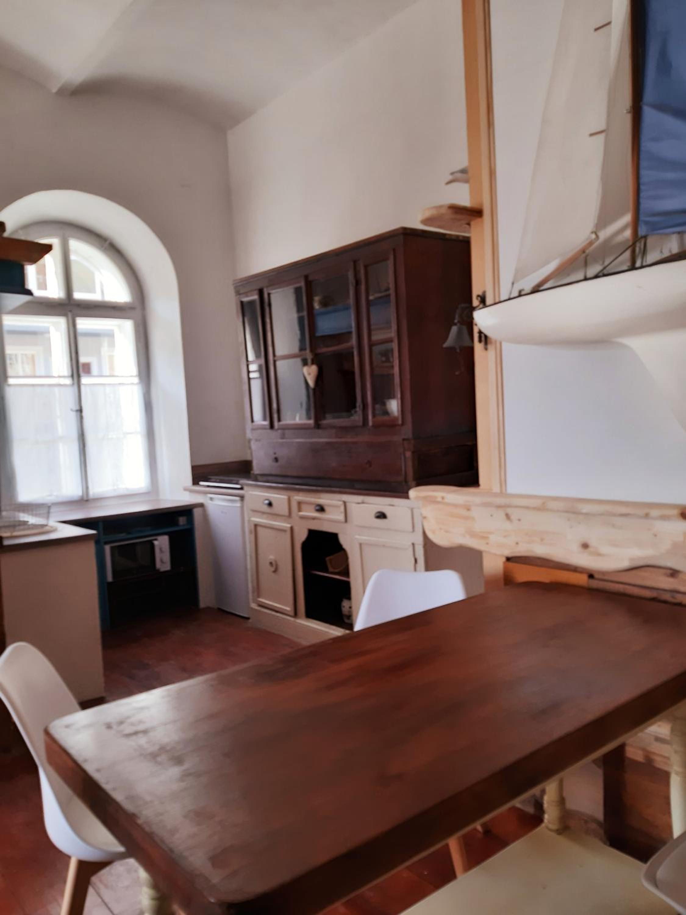Apartments in Villa Crusca