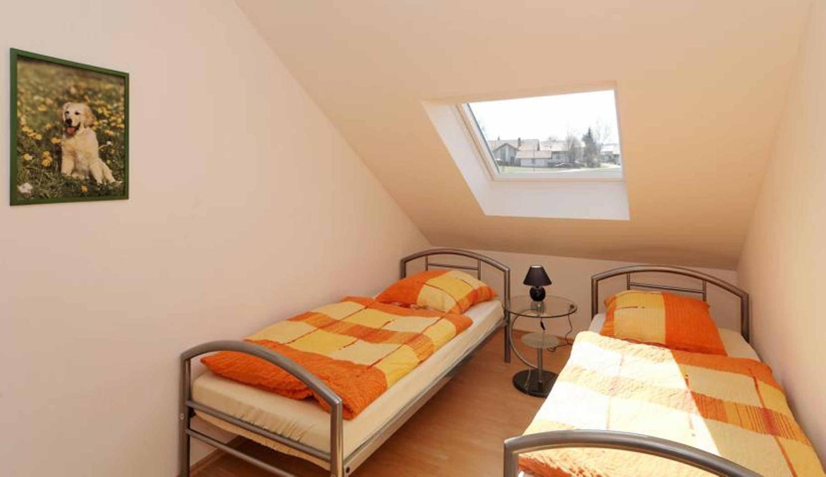 Haus Gerrie