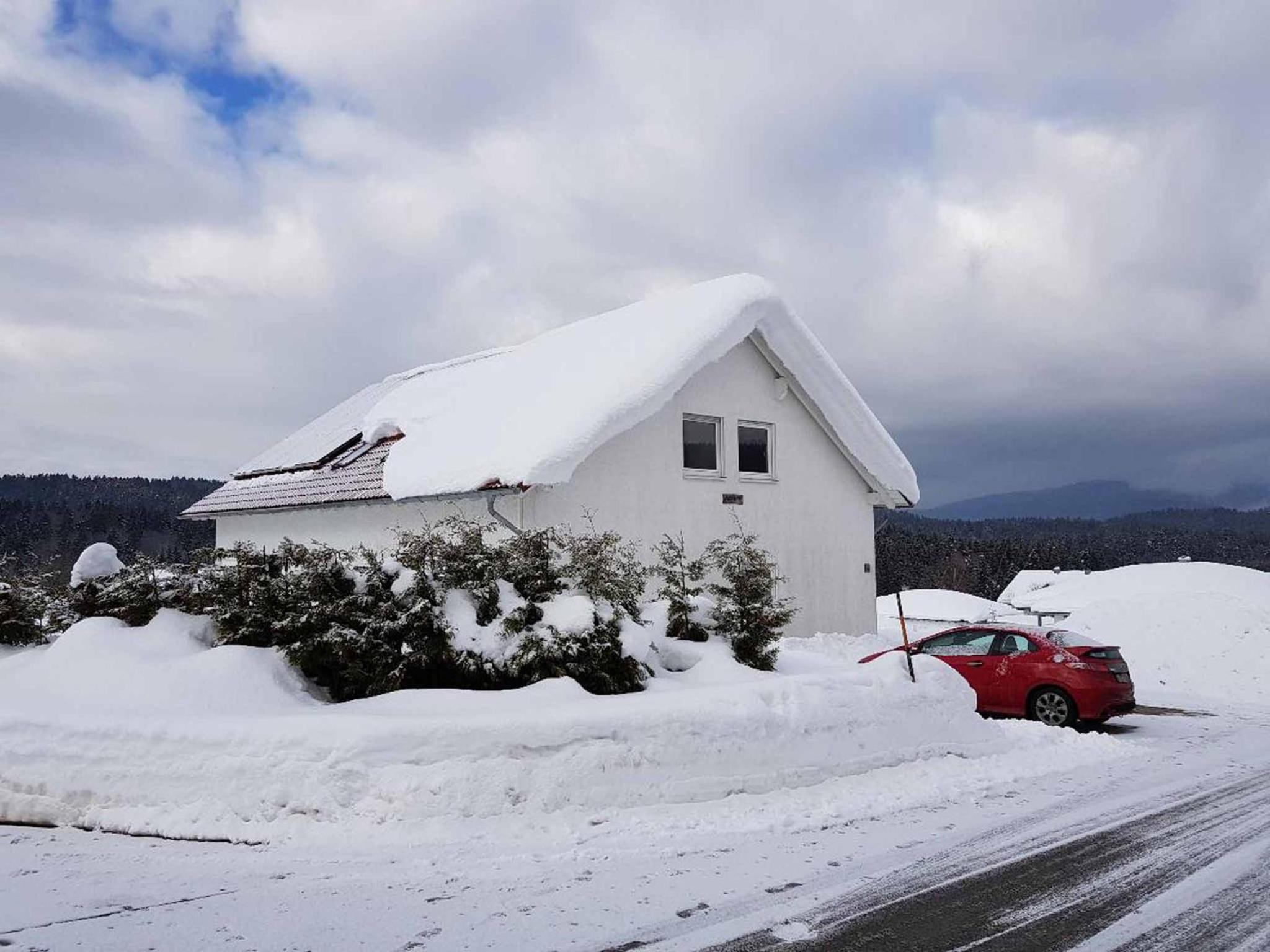 Haus Gerrie