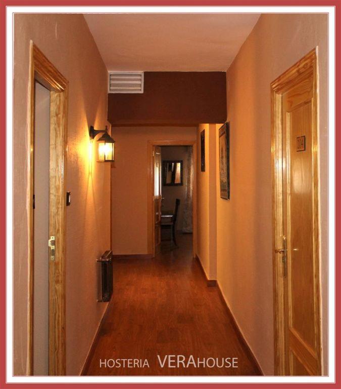 Hosteria Verahouse