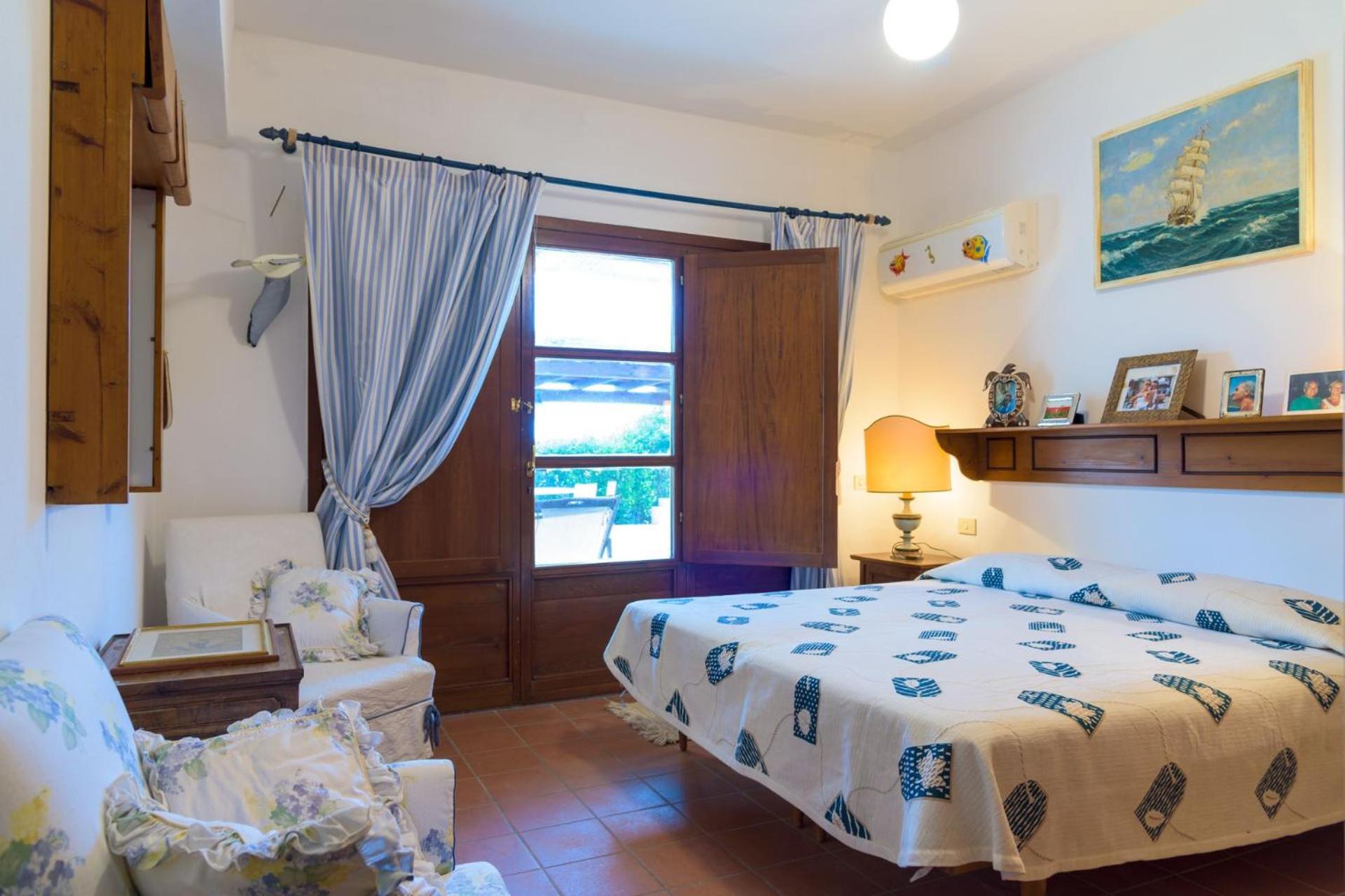 Villa Madreperla