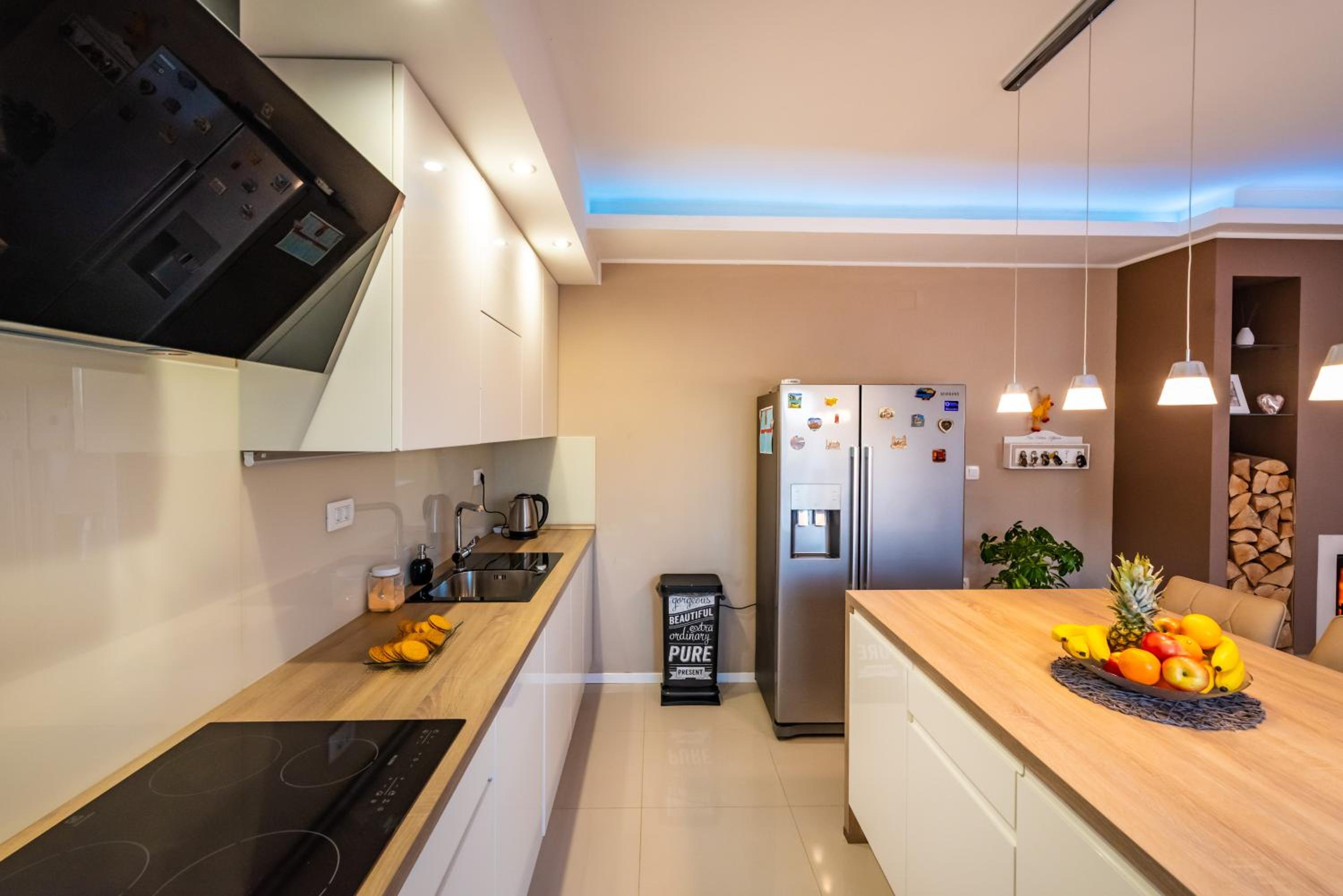 Apartment Leon view 3